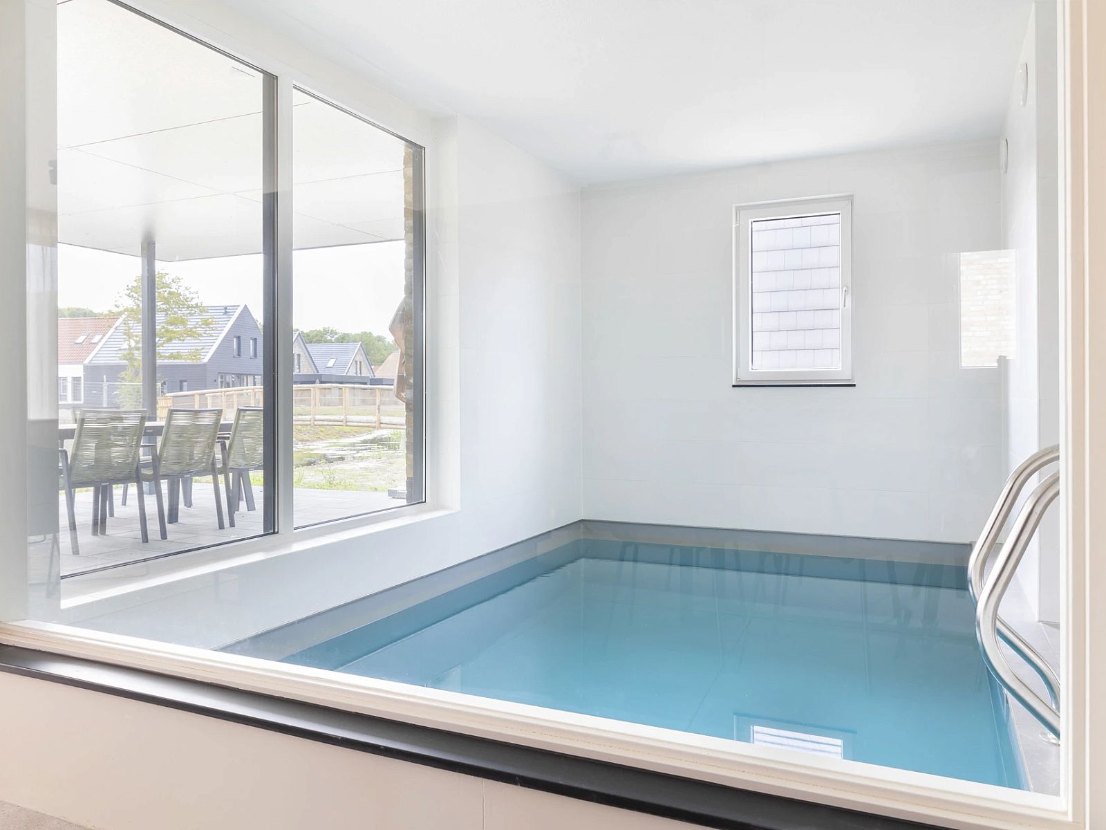 Unterkunft 631660 - Ferienhaus Zeeuws-Vlaanderen - Vrijstaande woning in Nieuwvliet