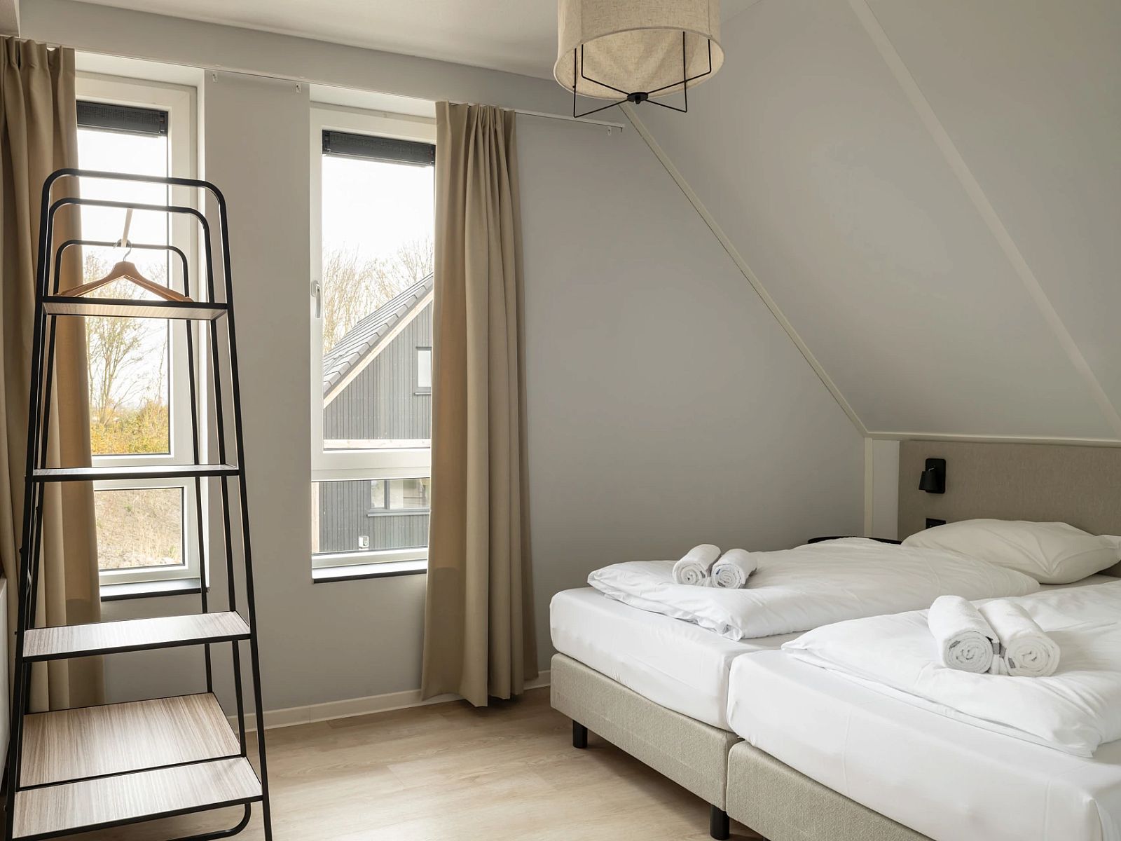 Unterkunft 631660 - Ferienhaus Zeeuws-Vlaanderen - Vrijstaande woning in Nieuwvliet