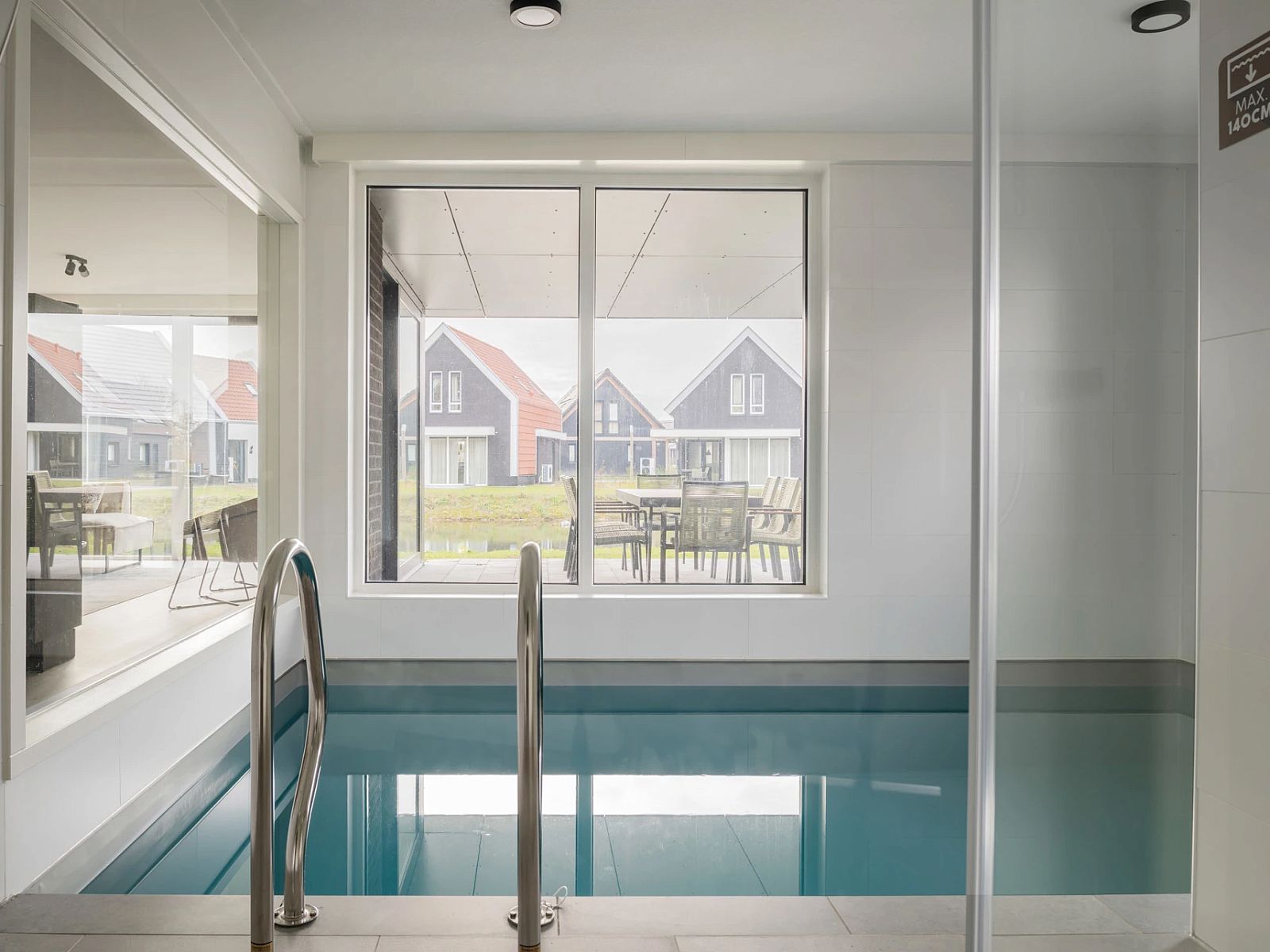 Unterkunft 631660 - Ferienhaus Zeeuws-Vlaanderen - Vrijstaande woning in Nieuwvliet