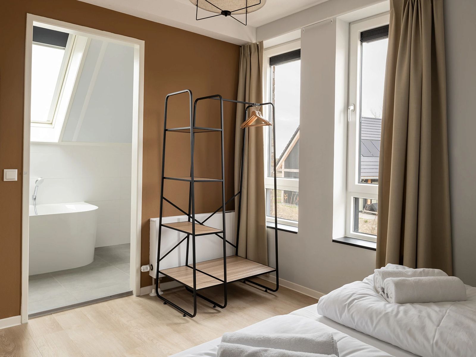 Unterkunft 631660 - Ferienhaus Zeeuws-Vlaanderen - Vrijstaande woning in Nieuwvliet