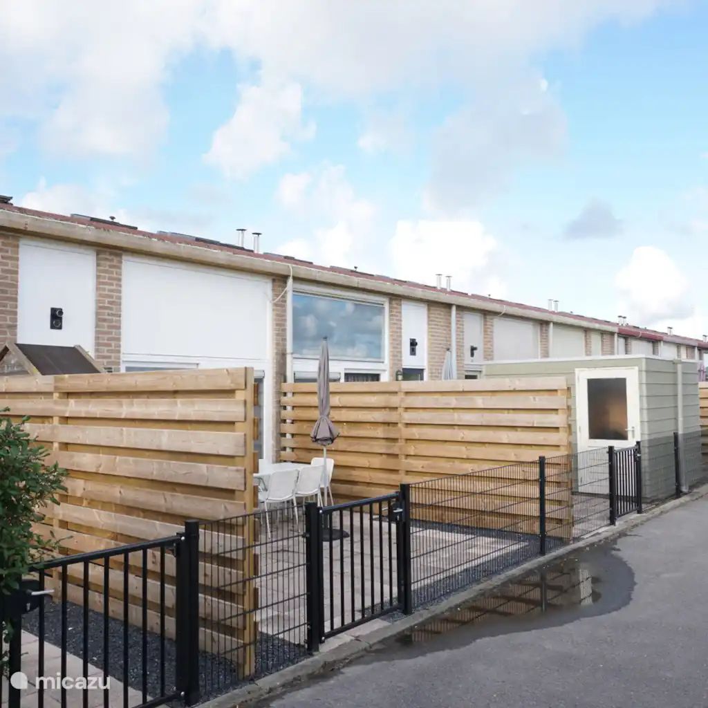 Unterkunft 631661 - Ferienhaus Zeeuws-Vlaanderen - Nieuwvliet 3-9
