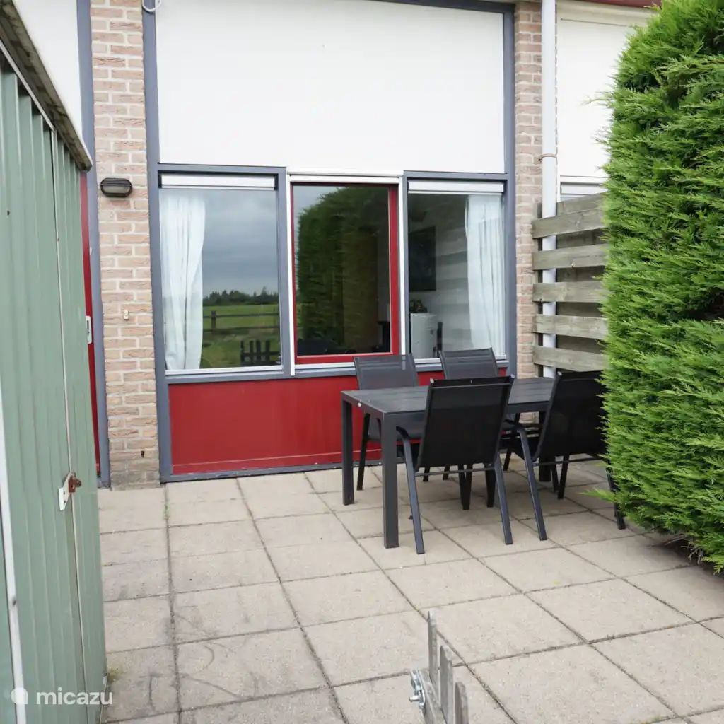 Unterkunft 631661 - Ferienhaus Zeeuws-Vlaanderen - Nieuwvliet 3-9