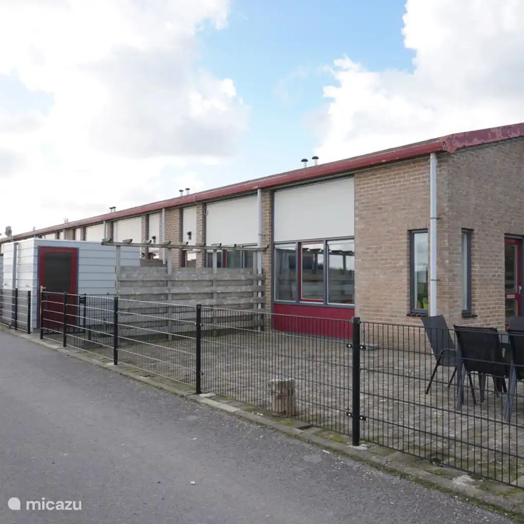Unterkunft 631661 - Ferienhaus Zeeuws-Vlaanderen - Nieuwvliet 3-9