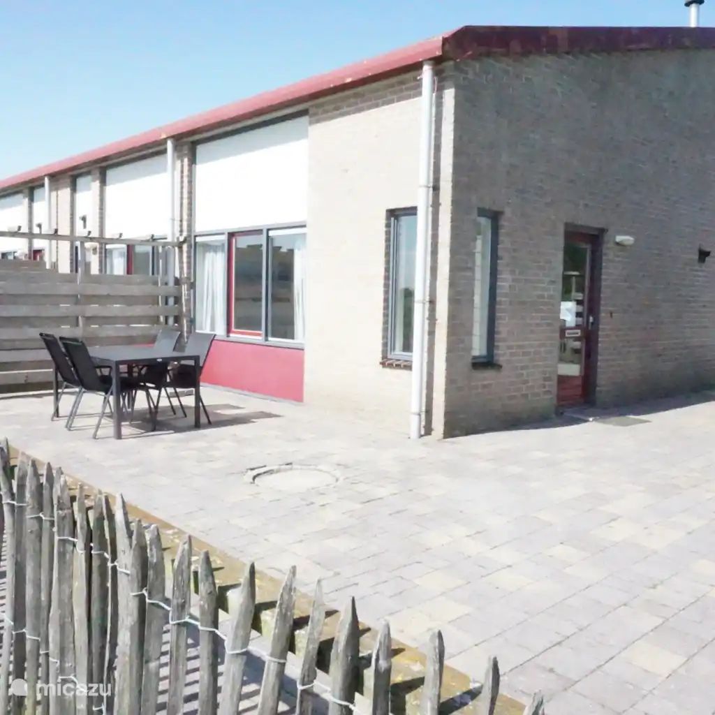 Unterkunft 631663 - Ferienhaus Zeeuws-Vlaanderen - Nieuwvliet 1-2