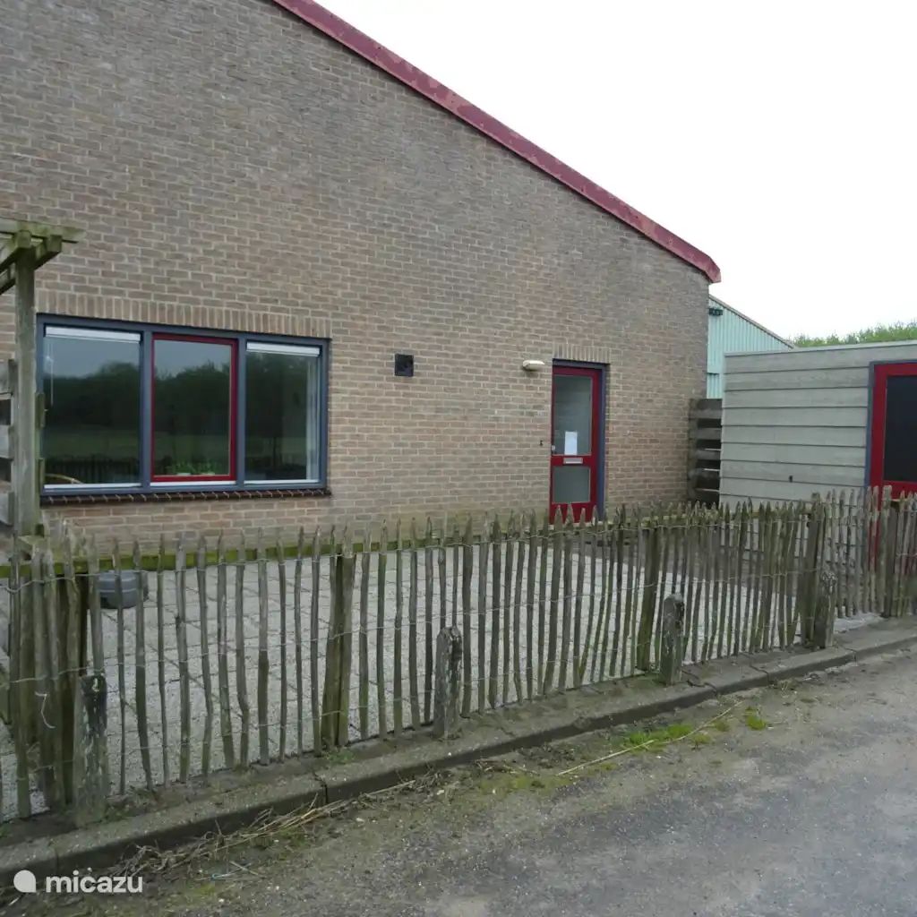 Unterkunft 631663 - Ferienhaus Zeeuws-Vlaanderen - Nieuwvliet 1-2