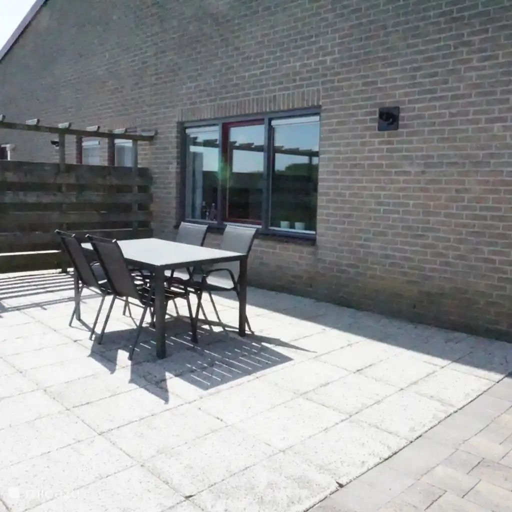 Unterkunft 631663 - Ferienhaus Zeeuws-Vlaanderen - Nieuwvliet 1-2