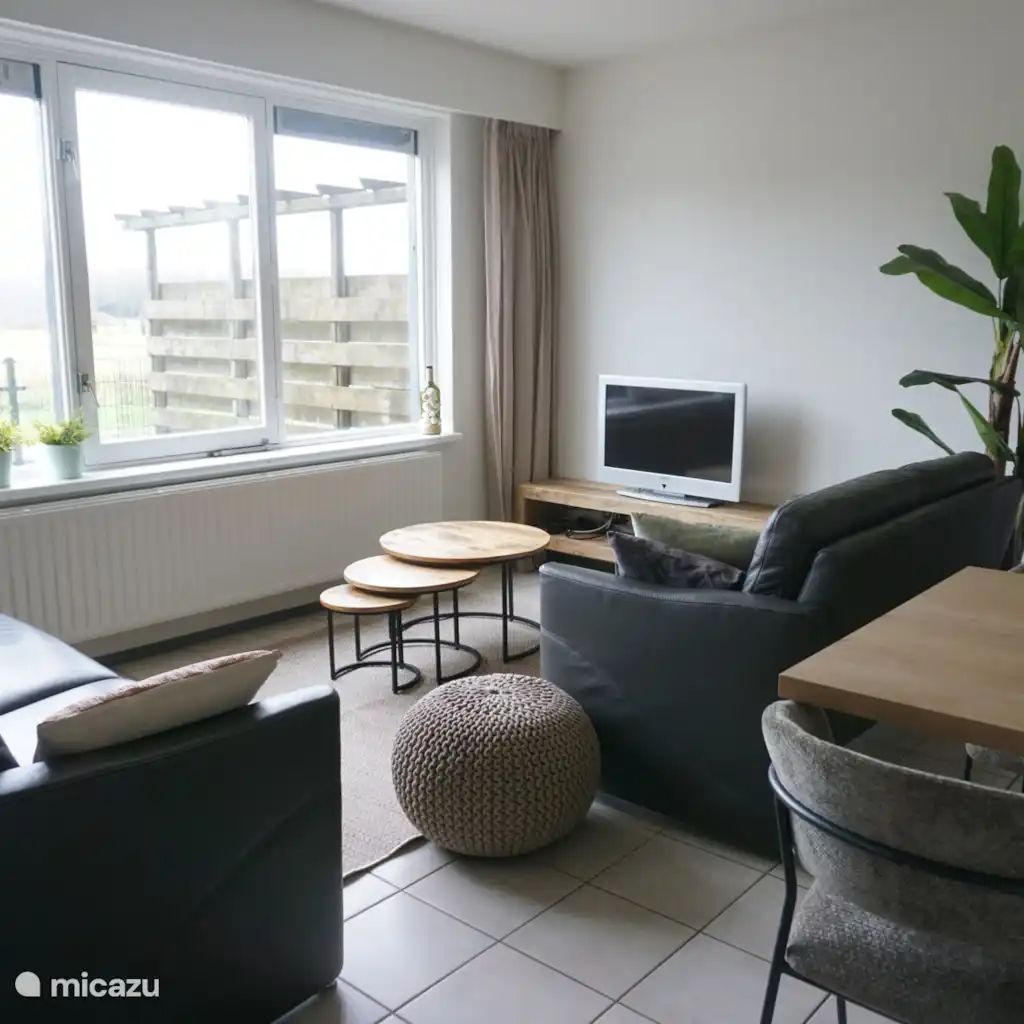 Unterkunft 631663 - Ferienhaus Zeeuws-Vlaanderen - Nieuwvliet 1-2