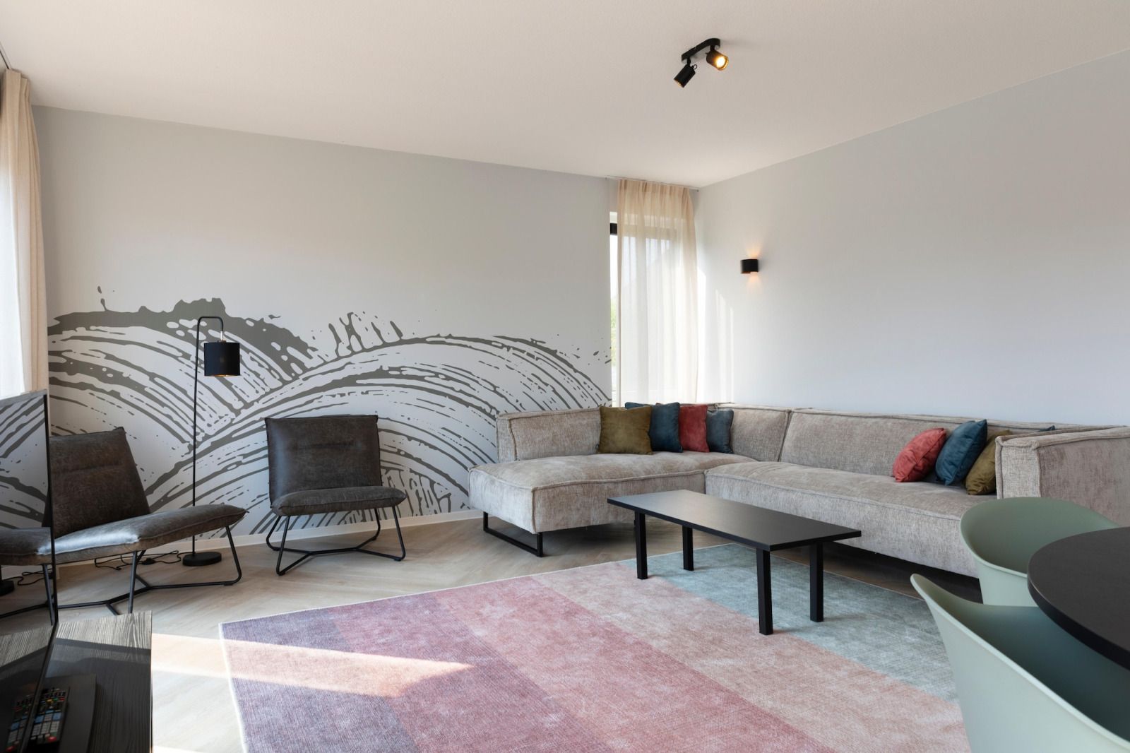 Unterkunft 631664 - Ferienhaus Zeeuws-Vlaanderen - «Resort Nieuwvliet-Bad 13»