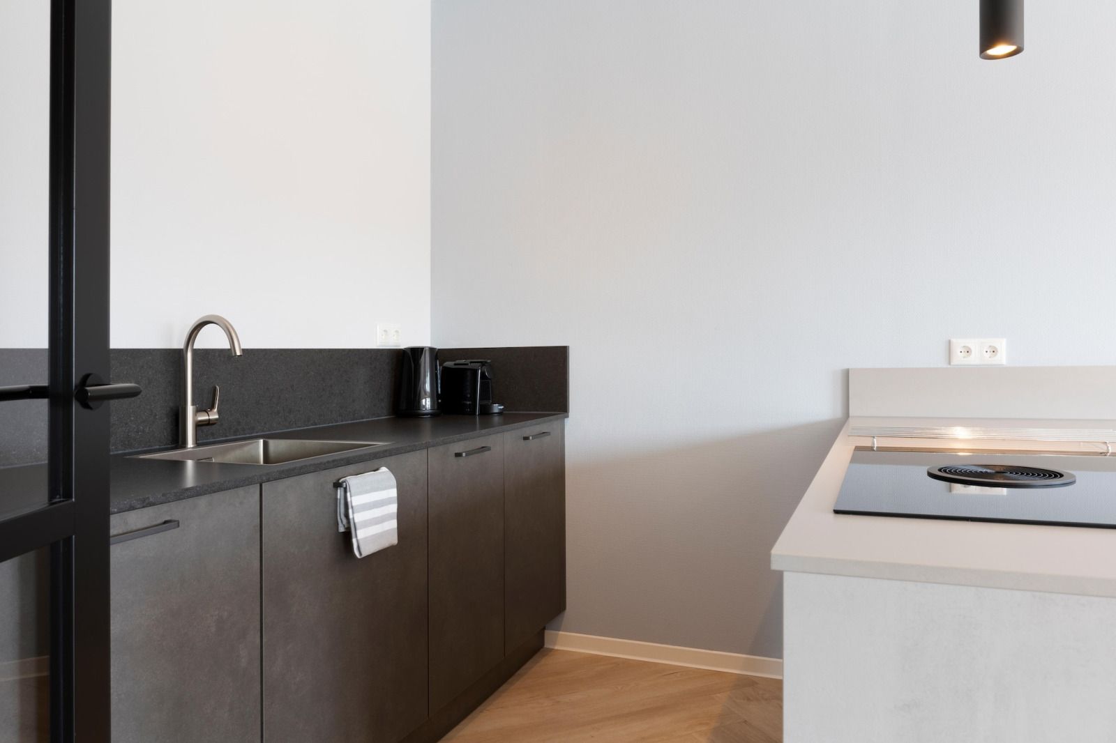 Unterkunft 631664 - Ferienhaus Zeeuws-Vlaanderen - «Resort Nieuwvliet-Bad 13»
