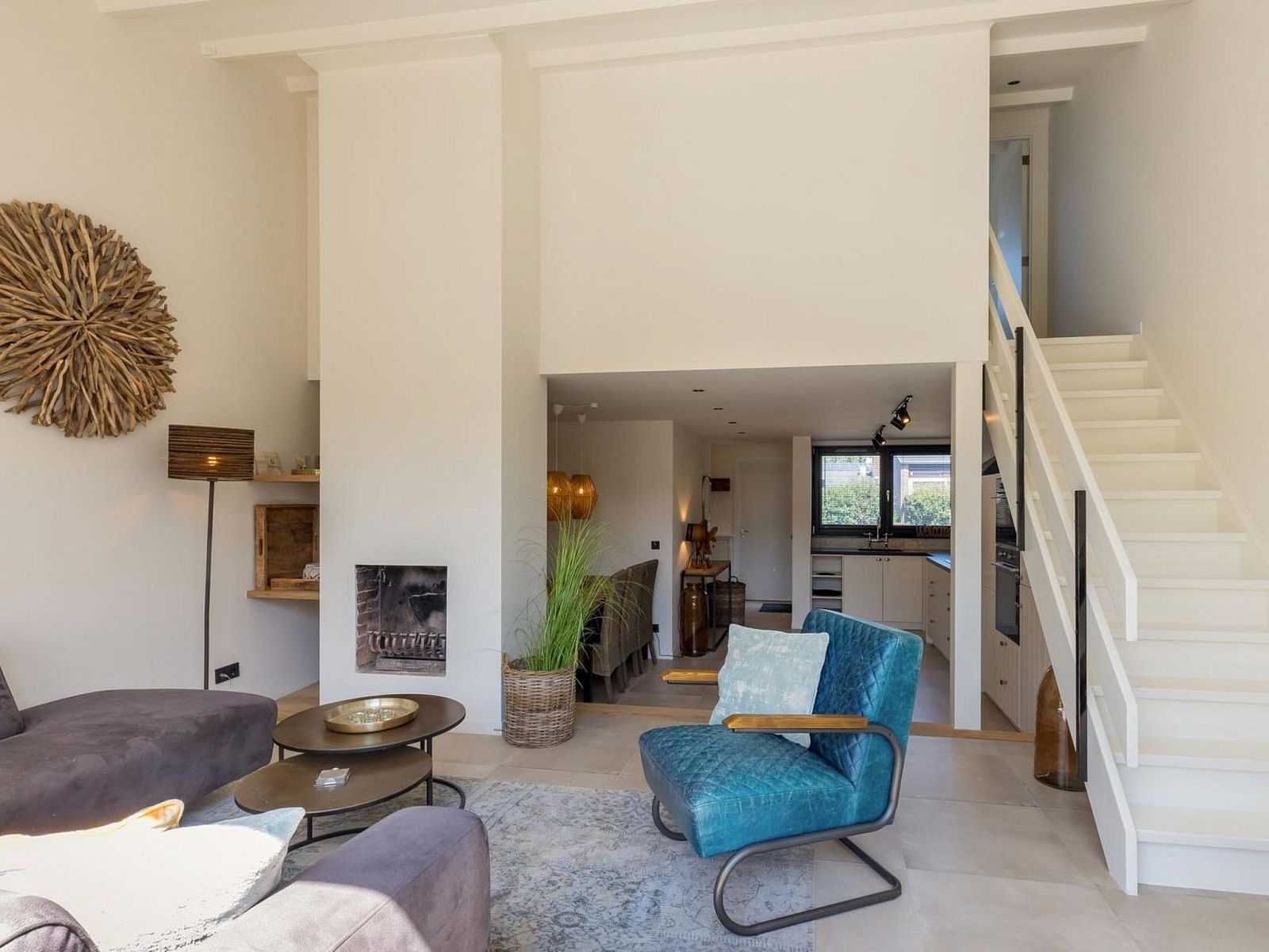 Unterkunft 631665 - Ferienhaus Zeeuws-Vlaanderen - Vakantiehuis Havre de Plage