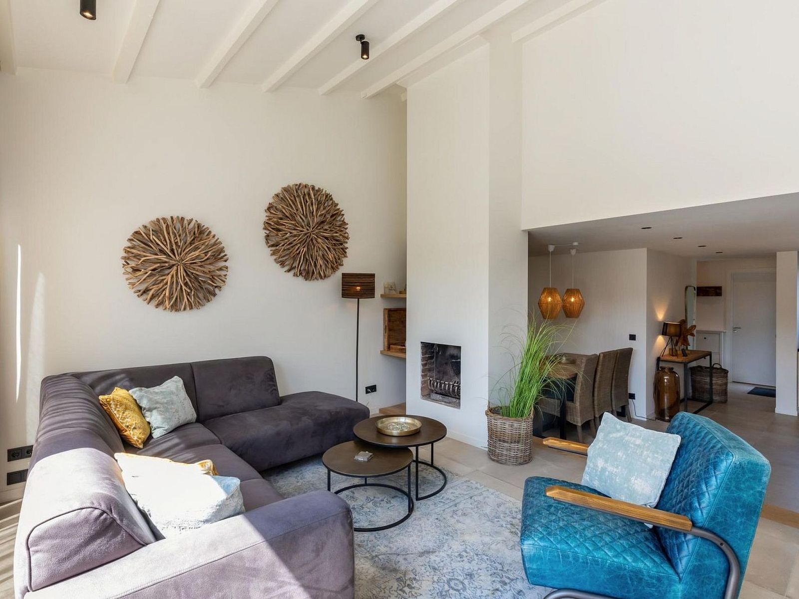 Unterkunft 631665 - Ferienhaus Zeeuws-Vlaanderen - Vakantiehuis Havre de Plage