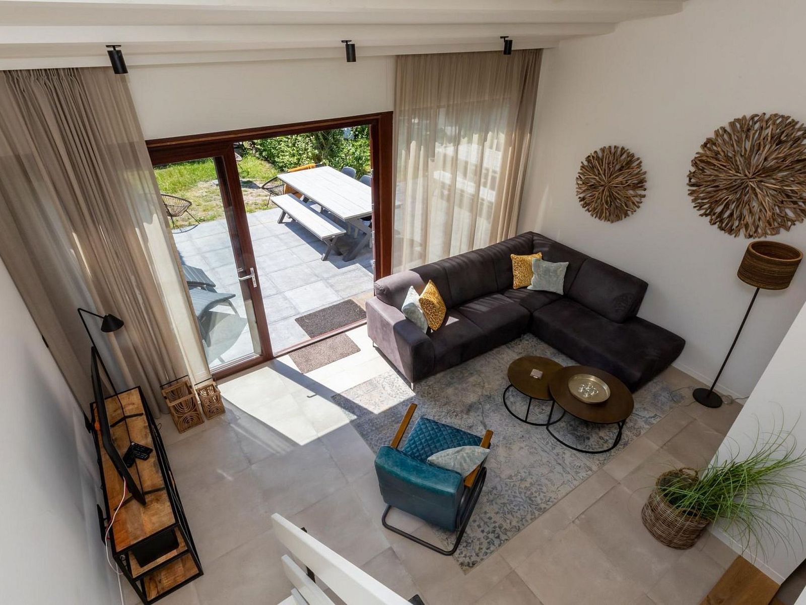 Unterkunft 631665 - Ferienhaus Zeeuws-Vlaanderen - Vakantiehuis Havre de Plage