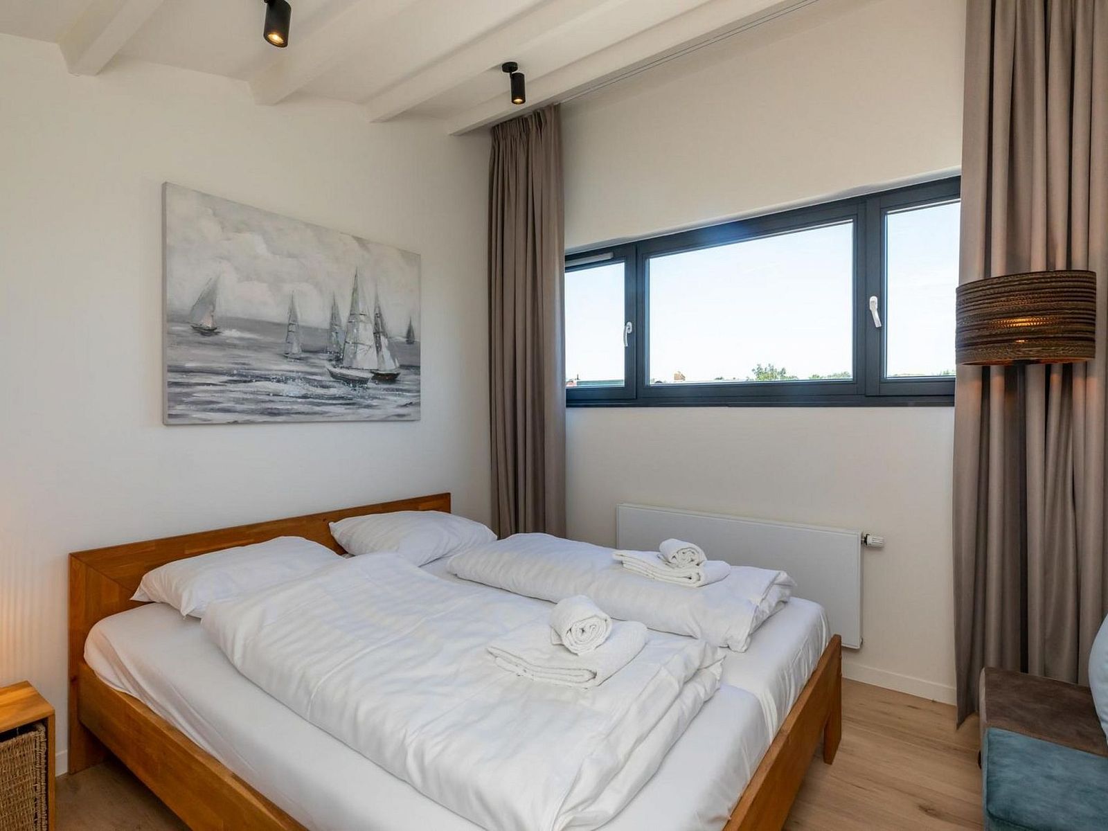 Unterkunft 631665 - Ferienhaus Zeeuws-Vlaanderen - Vakantiehuis Havre de Plage