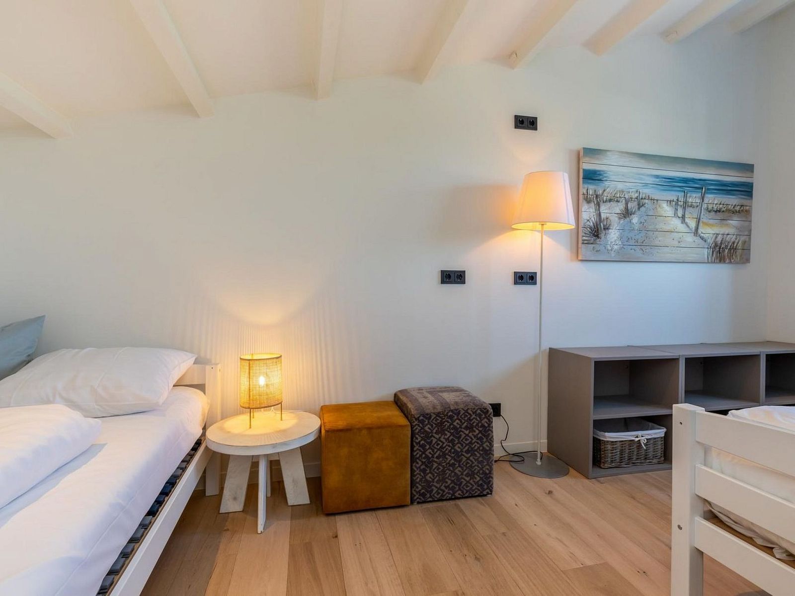 Unterkunft 631665 - Ferienhaus Zeeuws-Vlaanderen - Vakantiehuis Havre de Plage