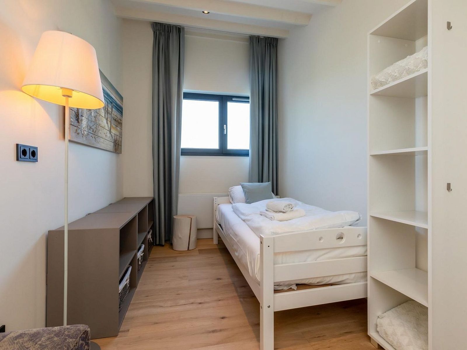 Unterkunft 631665 - Ferienhaus Zeeuws-Vlaanderen - Vakantiehuis Havre de Plage