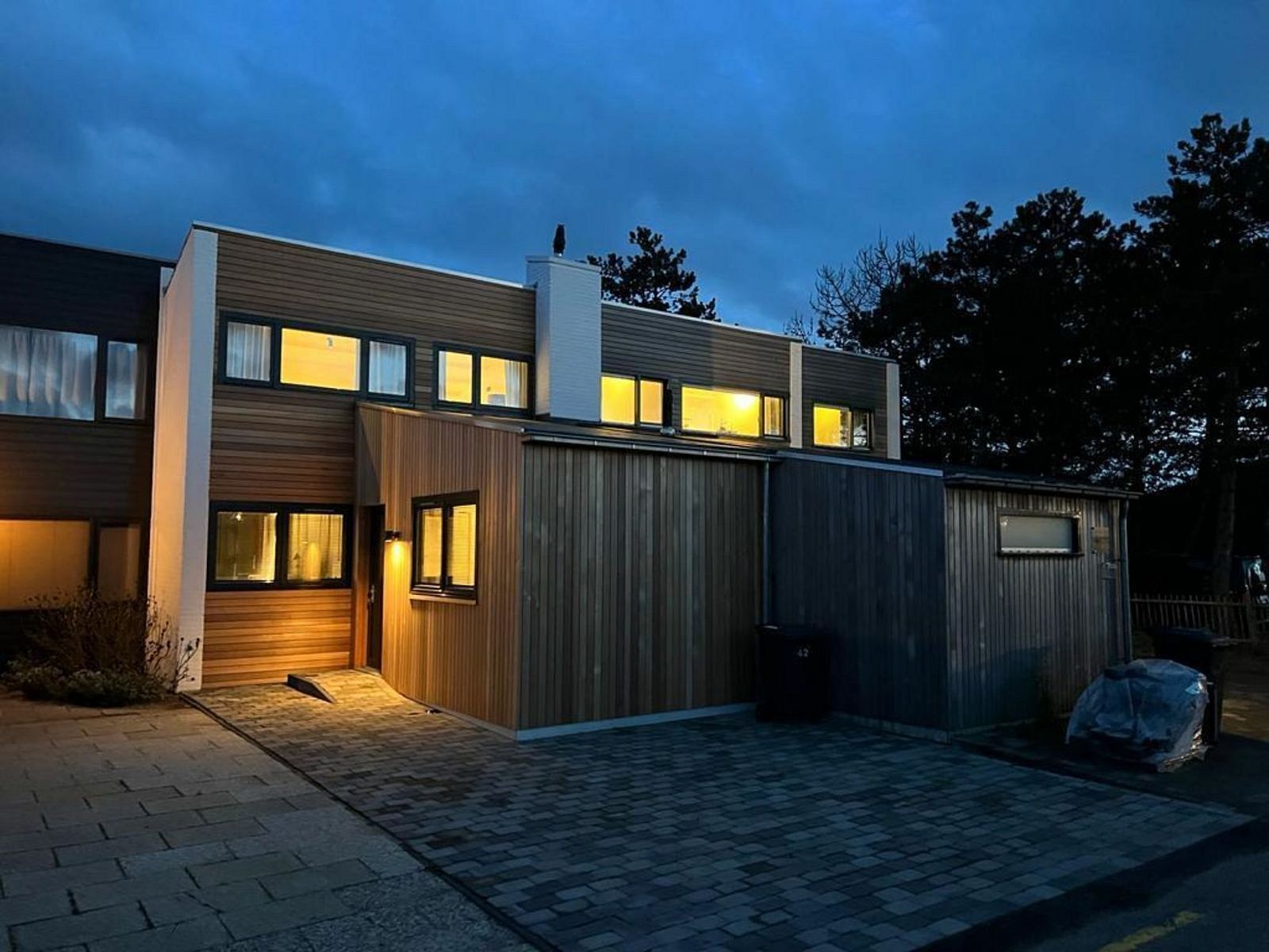 Unterkunft 631665 - Ferienhaus Zeeuws-Vlaanderen - Vakantiehuis Havre de Plage