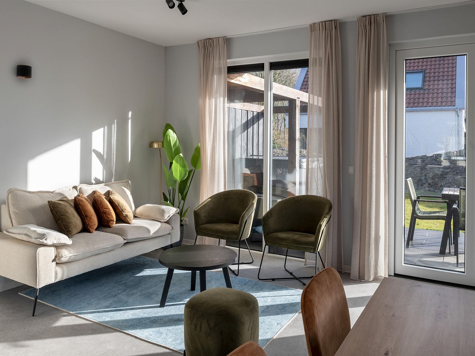 Unterkunft 631683 - Ferienhaus Zeeuws-Vlaanderen - Resort Nieuwvliet-Bad 6