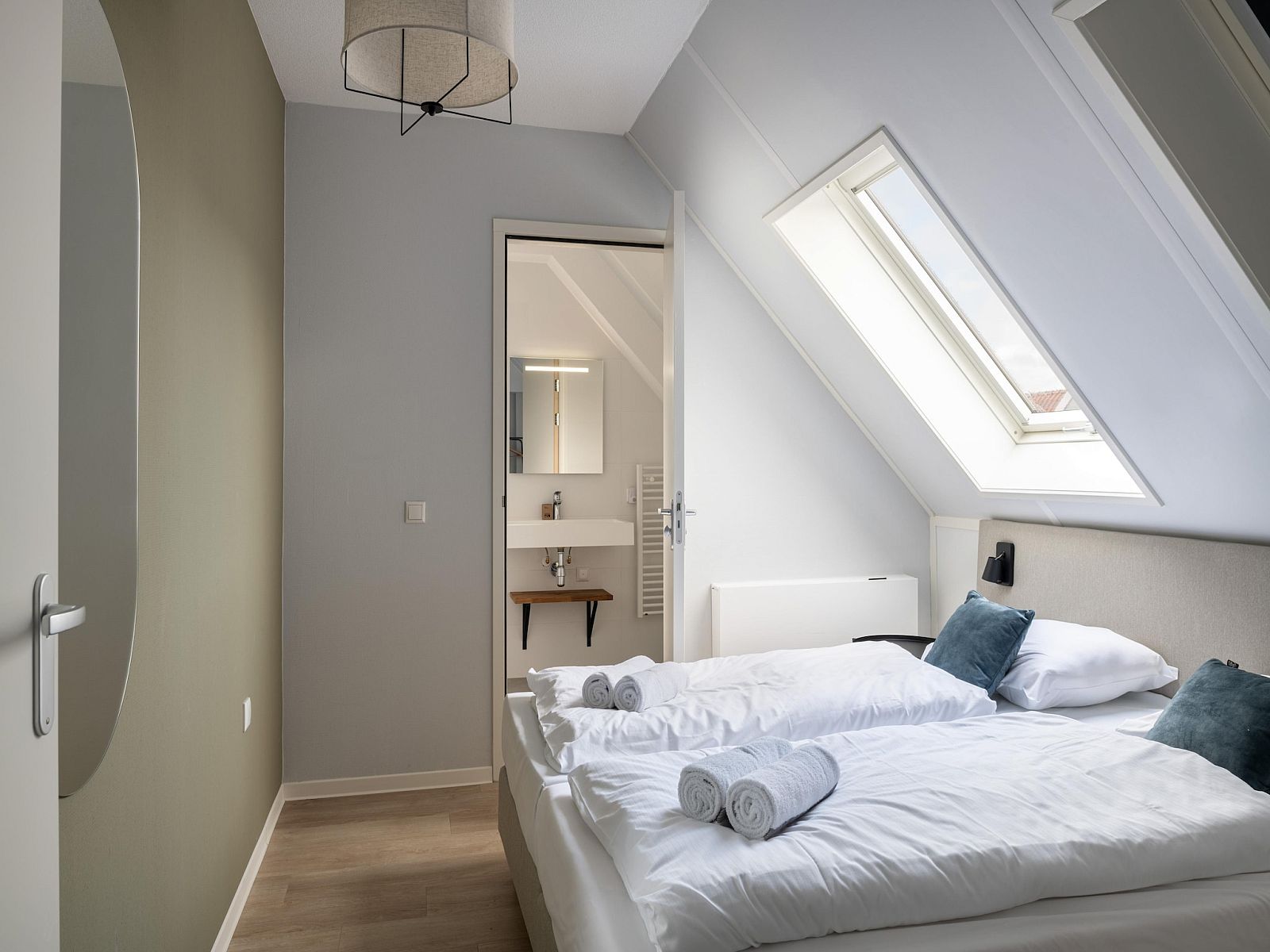 Unterkunft 631683 - Ferienhaus Zeeuws-Vlaanderen - Resort Nieuwvliet-Bad 6