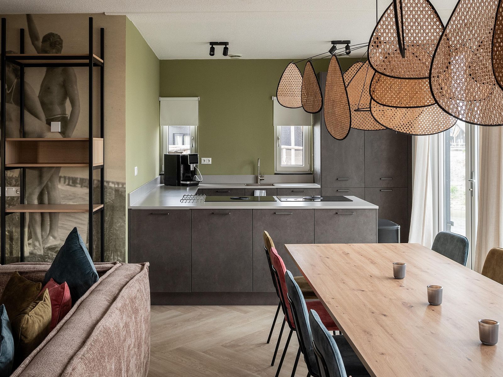 Unterkunft 631695 - Ferienhaus Zeeuws-Vlaanderen - Resort Nieuwvliet-Bad 18