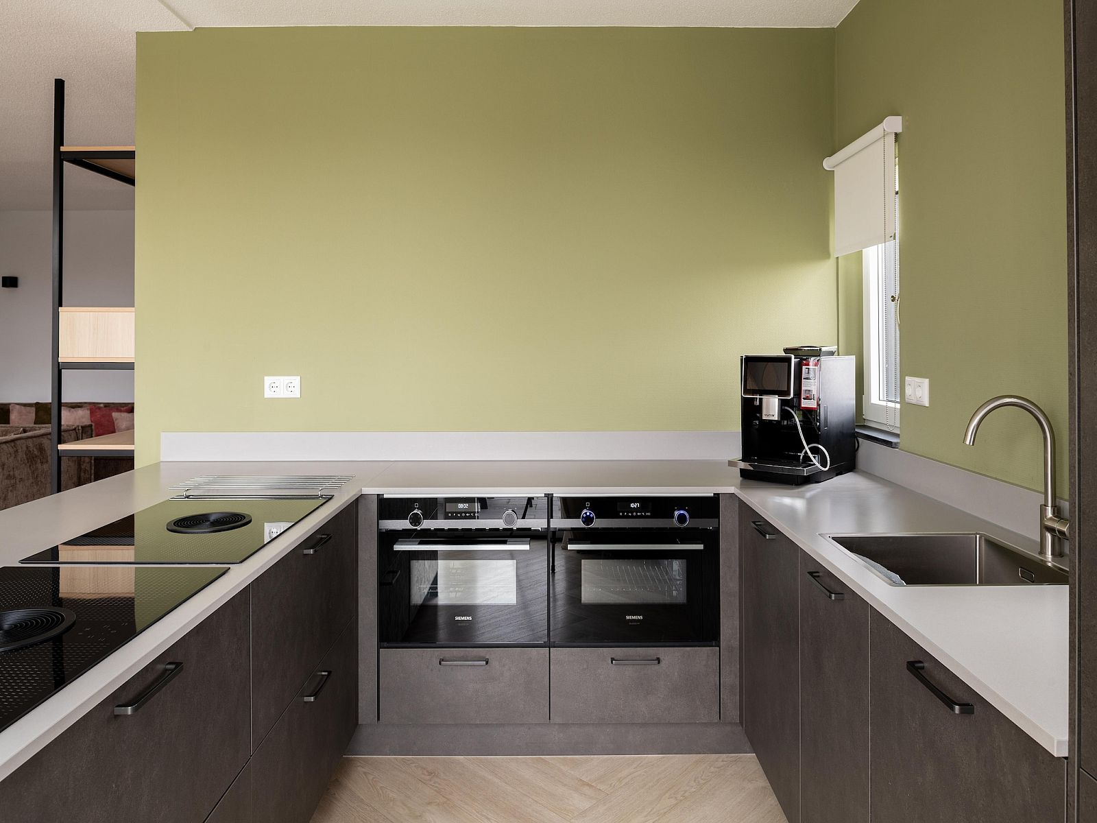 Unterkunft 631695 - Ferienhaus Zeeuws-Vlaanderen - Resort Nieuwvliet-Bad 18