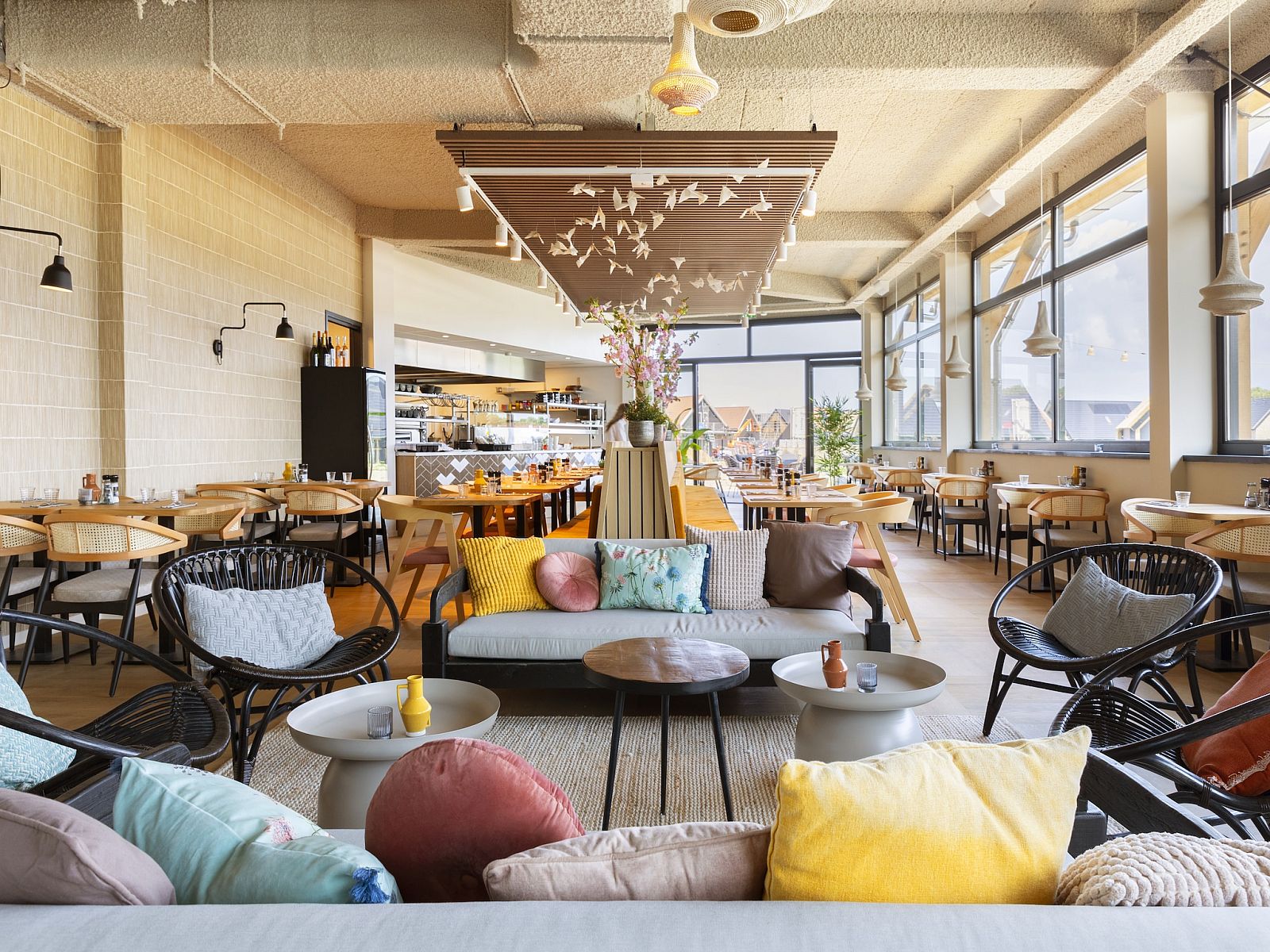 Unterkunft 631695 - Ferienhaus Zeeuws-Vlaanderen - Resort Nieuwvliet-Bad 18