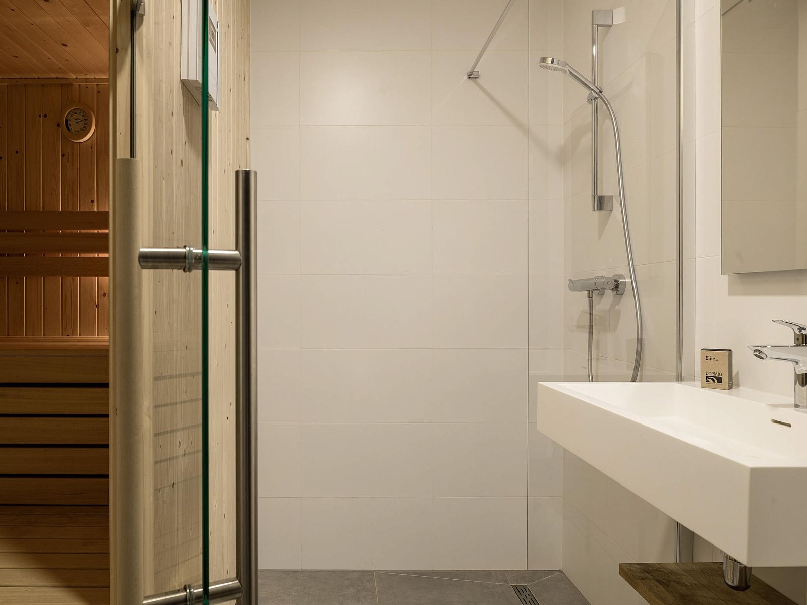 Unterkunft 631695 - Ferienhaus Zeeuws-Vlaanderen - Resort Nieuwvliet-Bad 18
