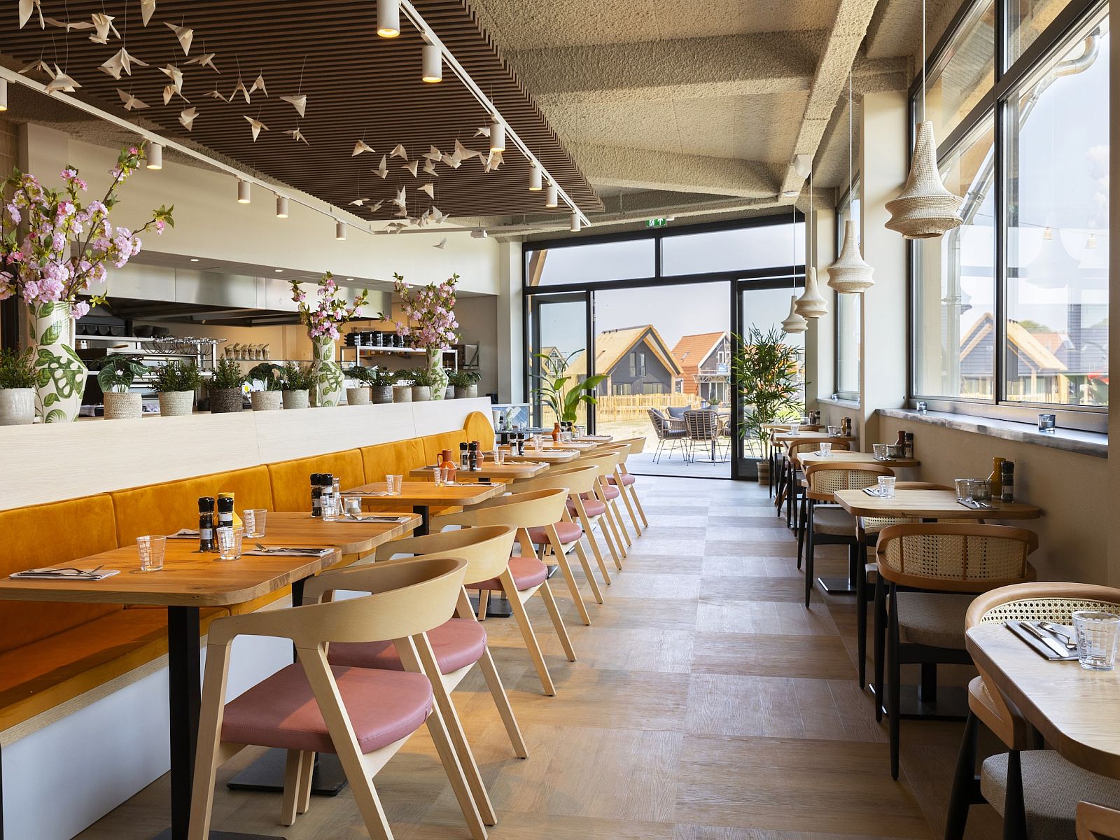 Unterkunft 631695 - Ferienhaus Zeeuws-Vlaanderen - Resort Nieuwvliet-Bad 18