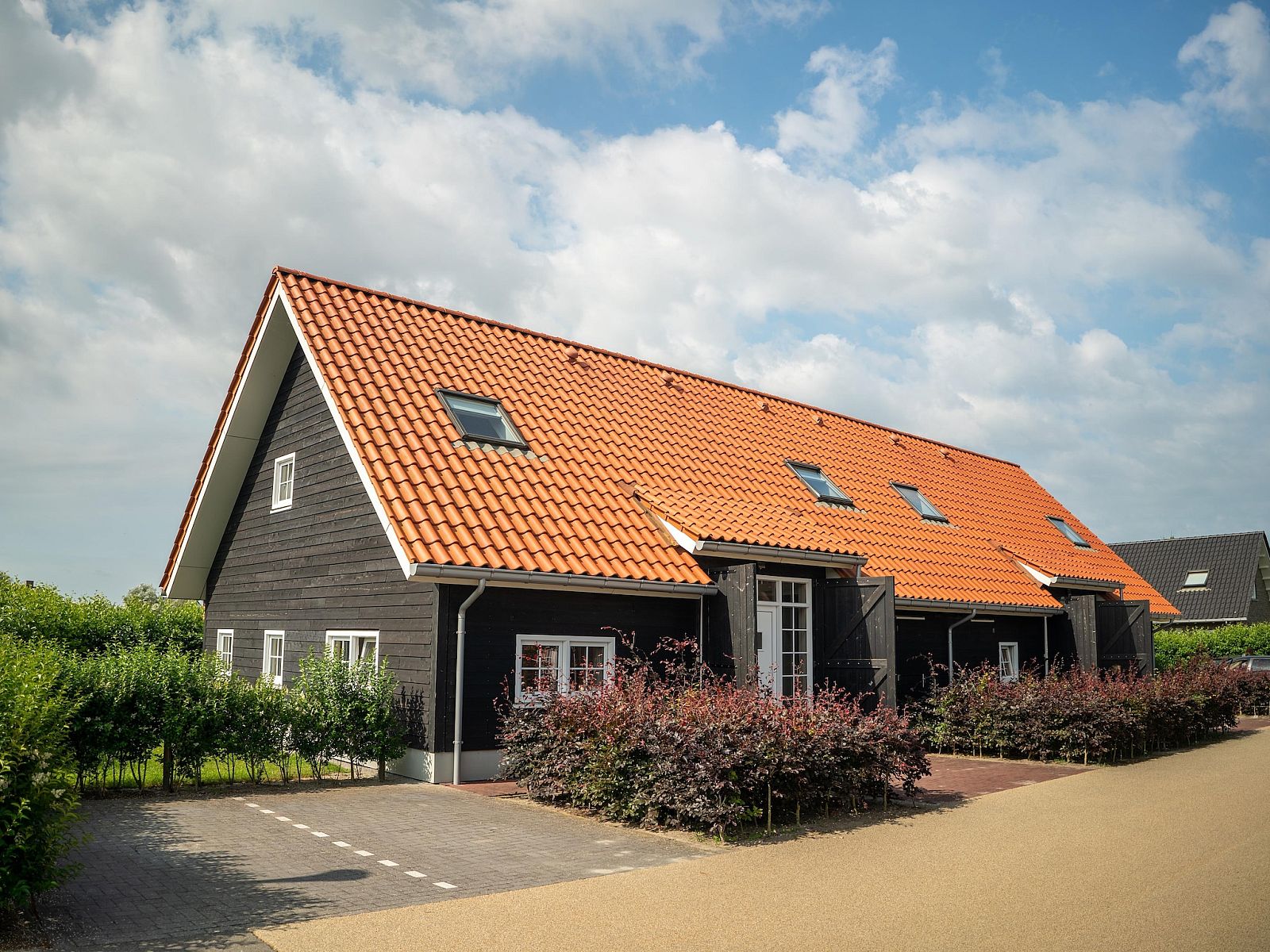 Unterkunft 631699 - Ferienhaus Zeeuws-Vlaanderen - Strand Resort Nieuwvliet-Bad 2