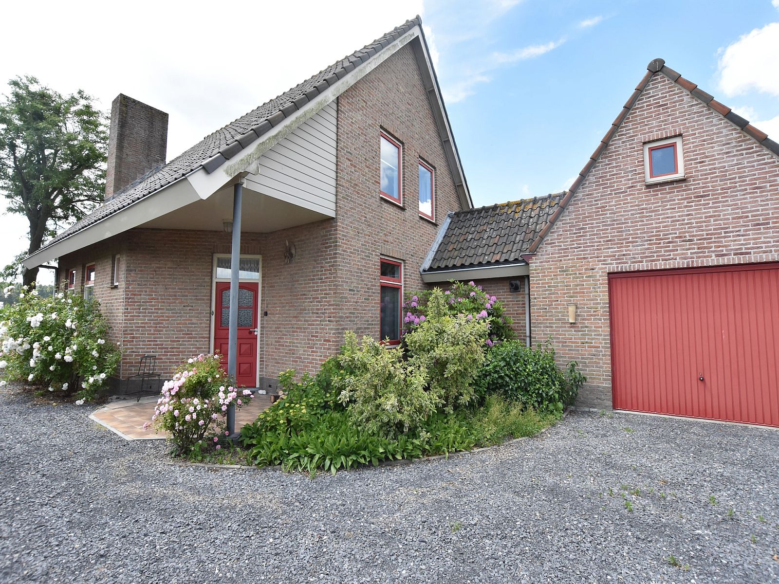 Unterkunft 631806 - Ferienhaus Zeeuws-Vlaanderen - De Biezenknop