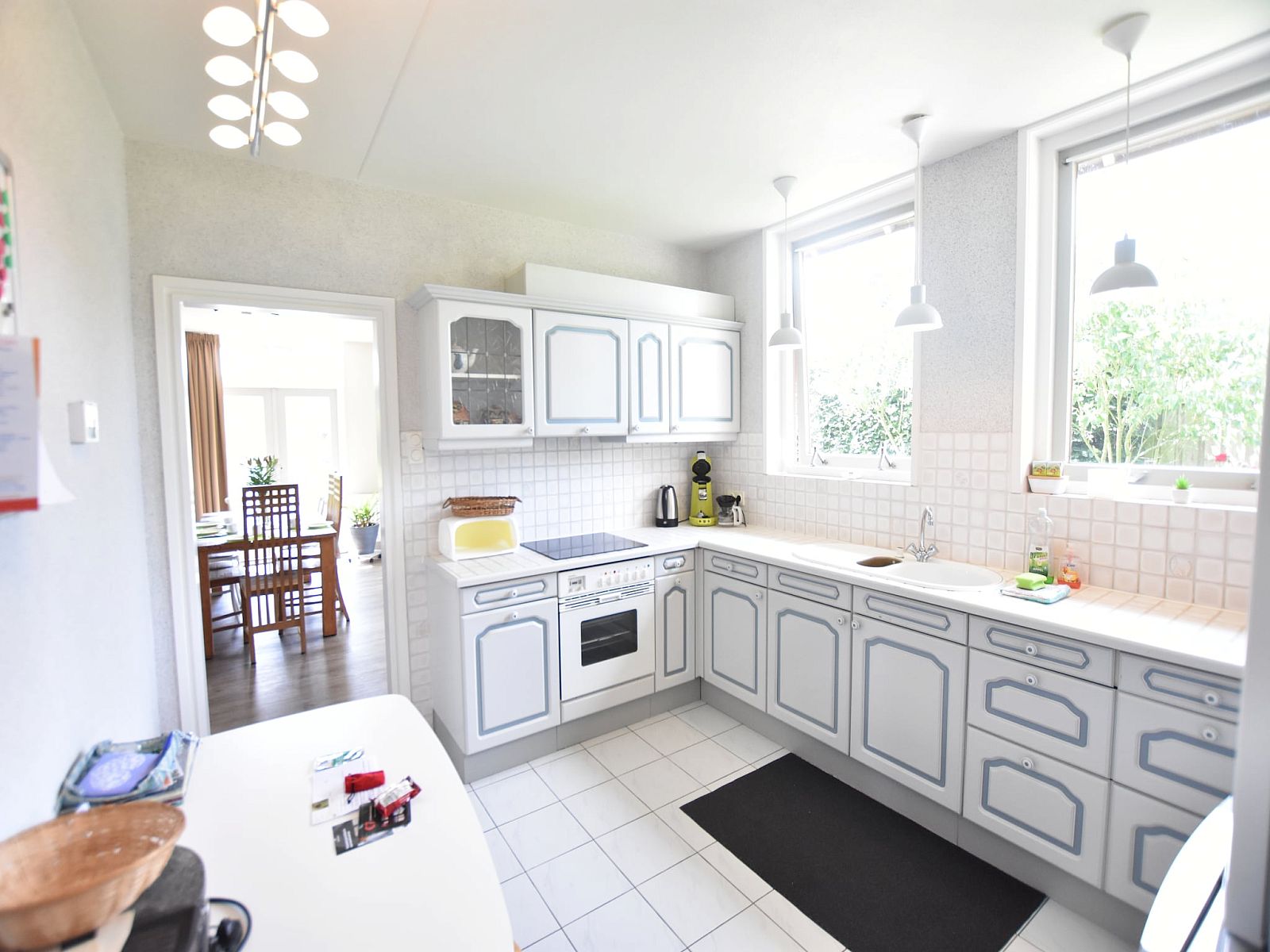 Unterkunft 631806 - Ferienhaus Zeeuws-Vlaanderen - De Biezenknop