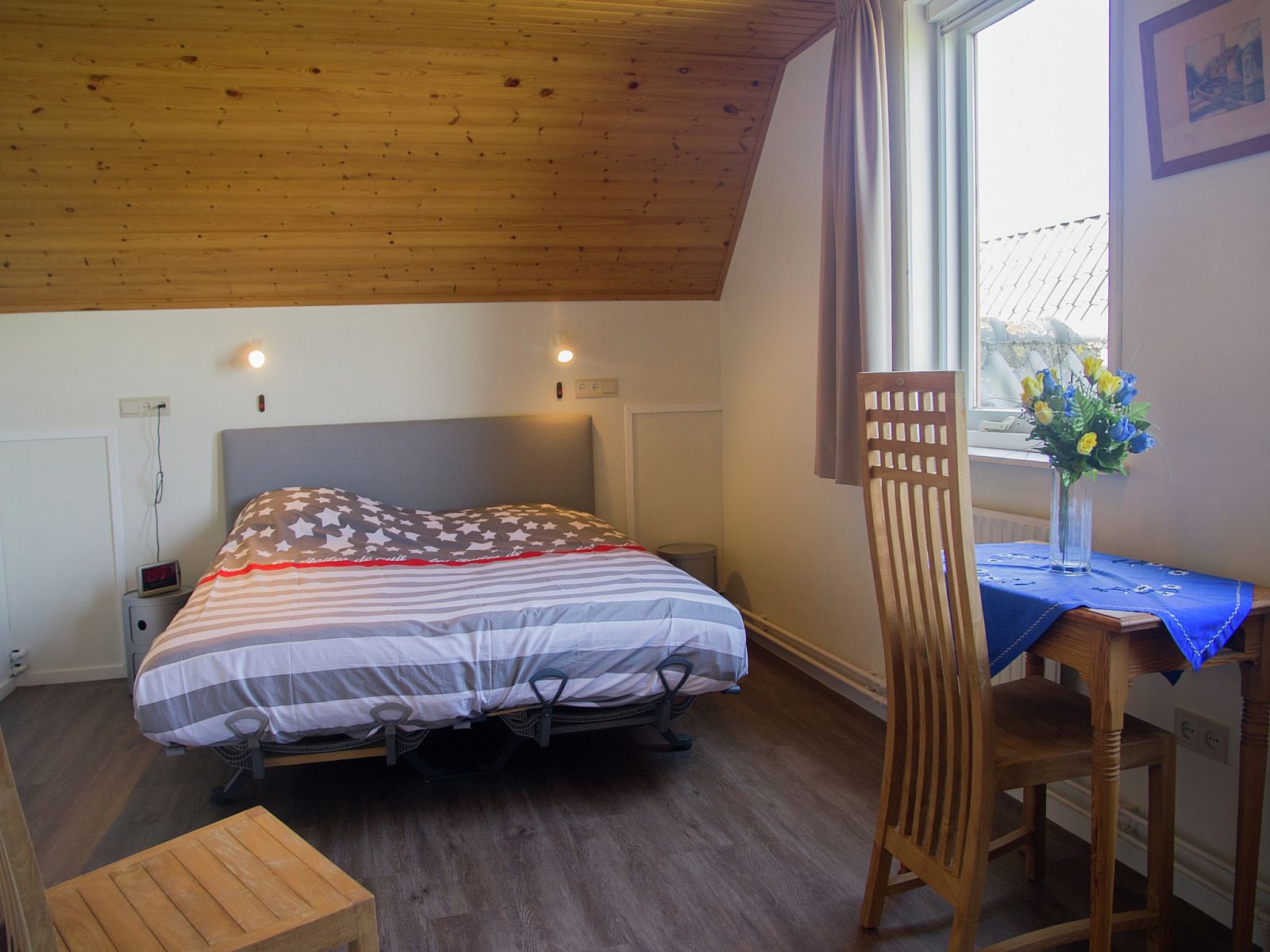 Unterkunft 631806 - Ferienhaus Zeeuws-Vlaanderen - De Biezenknop