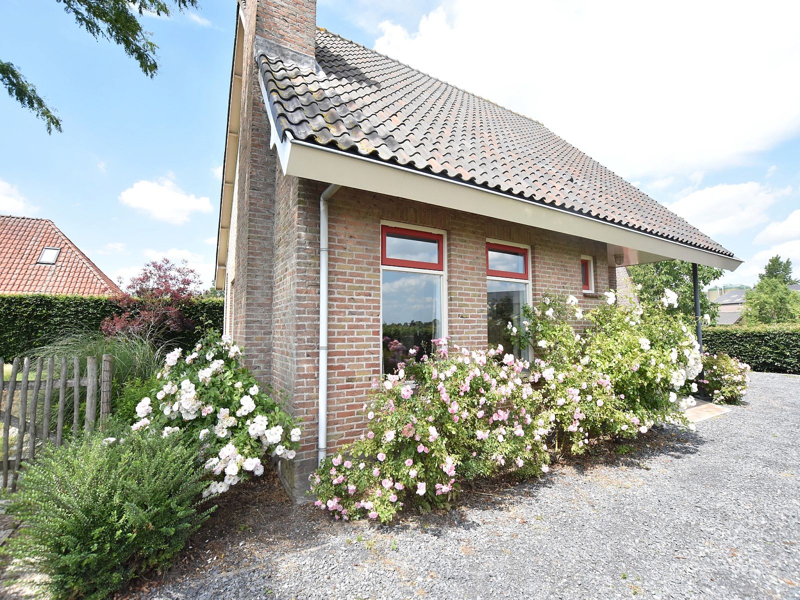 Unterkunft 631806 - Ferienhaus Zeeuws-Vlaanderen - De Biezenknop