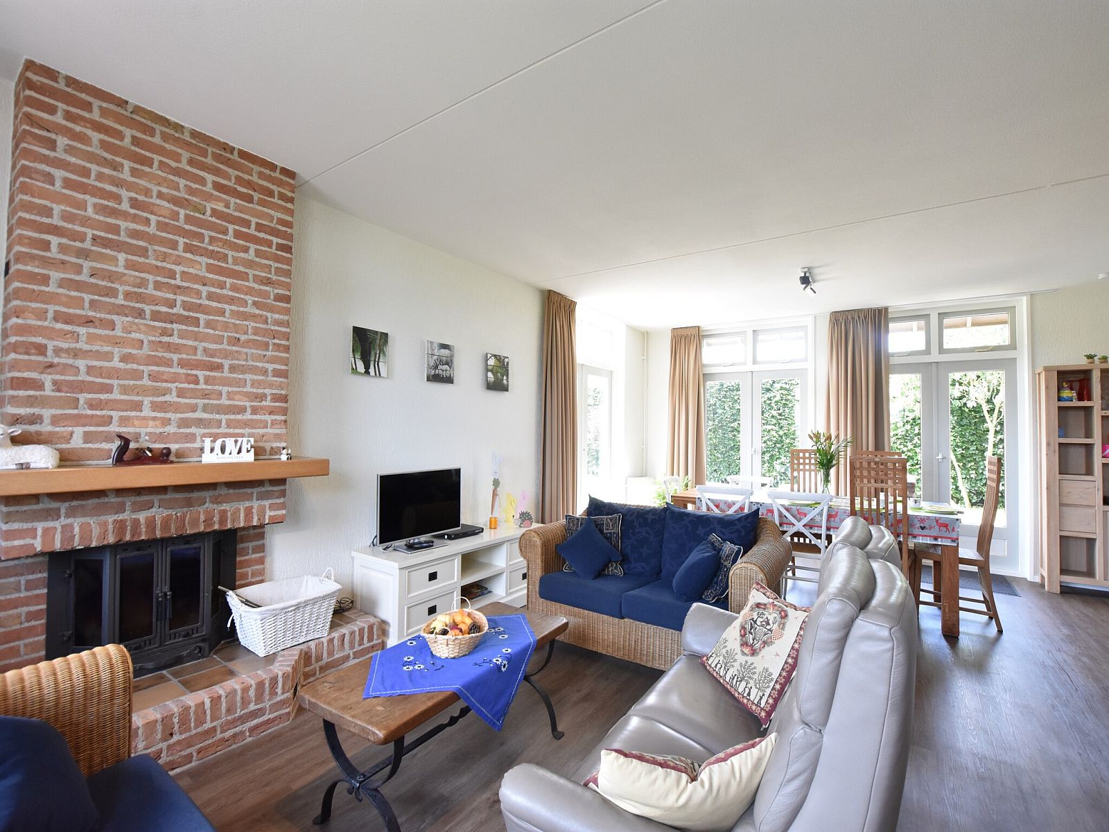 Unterkunft 631806 - Ferienhaus Zeeuws-Vlaanderen - De Biezenknop