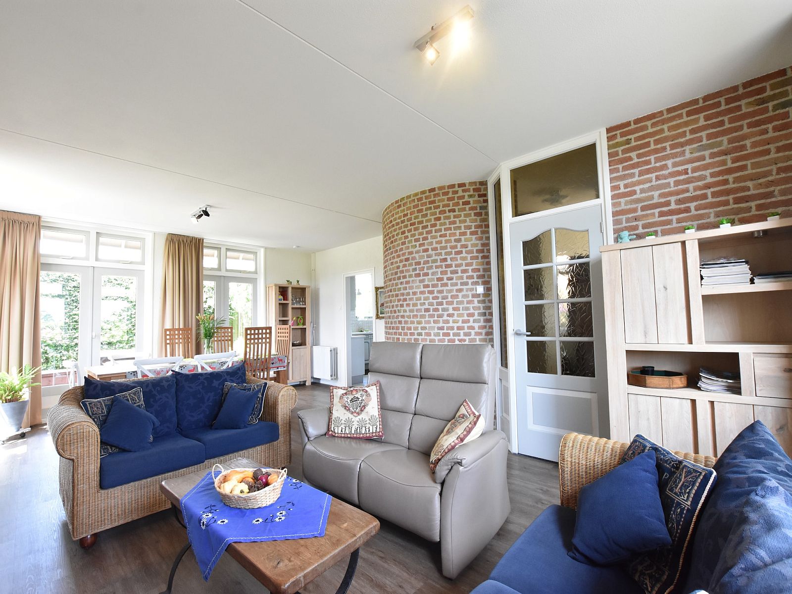 Unterkunft 631806 - Ferienhaus Zeeuws-Vlaanderen - De Biezenknop