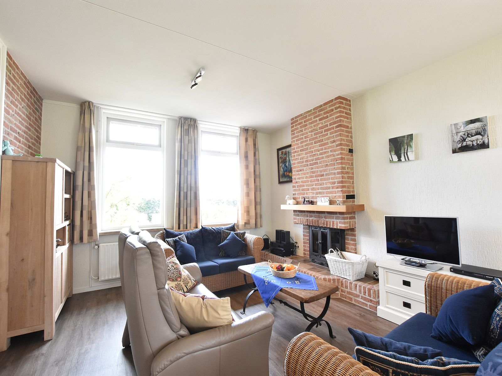 Unterkunft 631806 - Ferienhaus Zeeuws-Vlaanderen - De Biezenknop