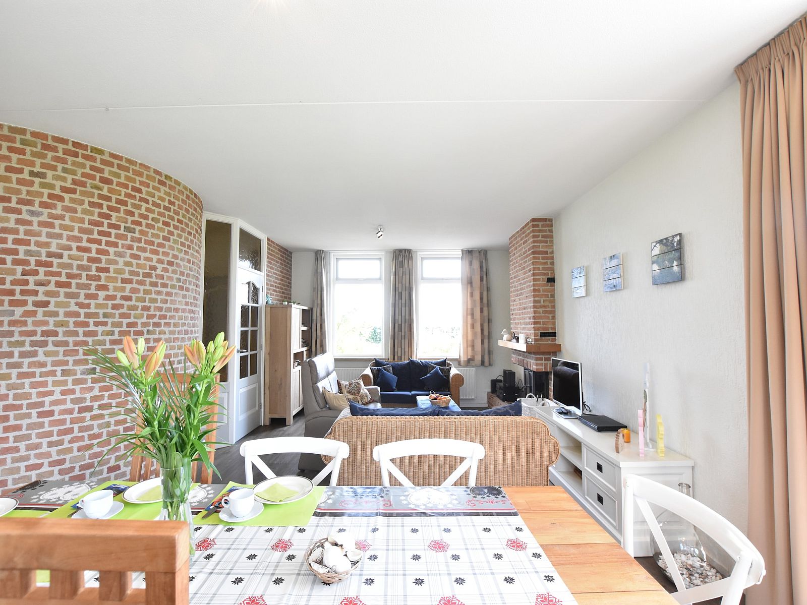 Unterkunft 631806 - Ferienhaus Zeeuws-Vlaanderen - De Biezenknop
