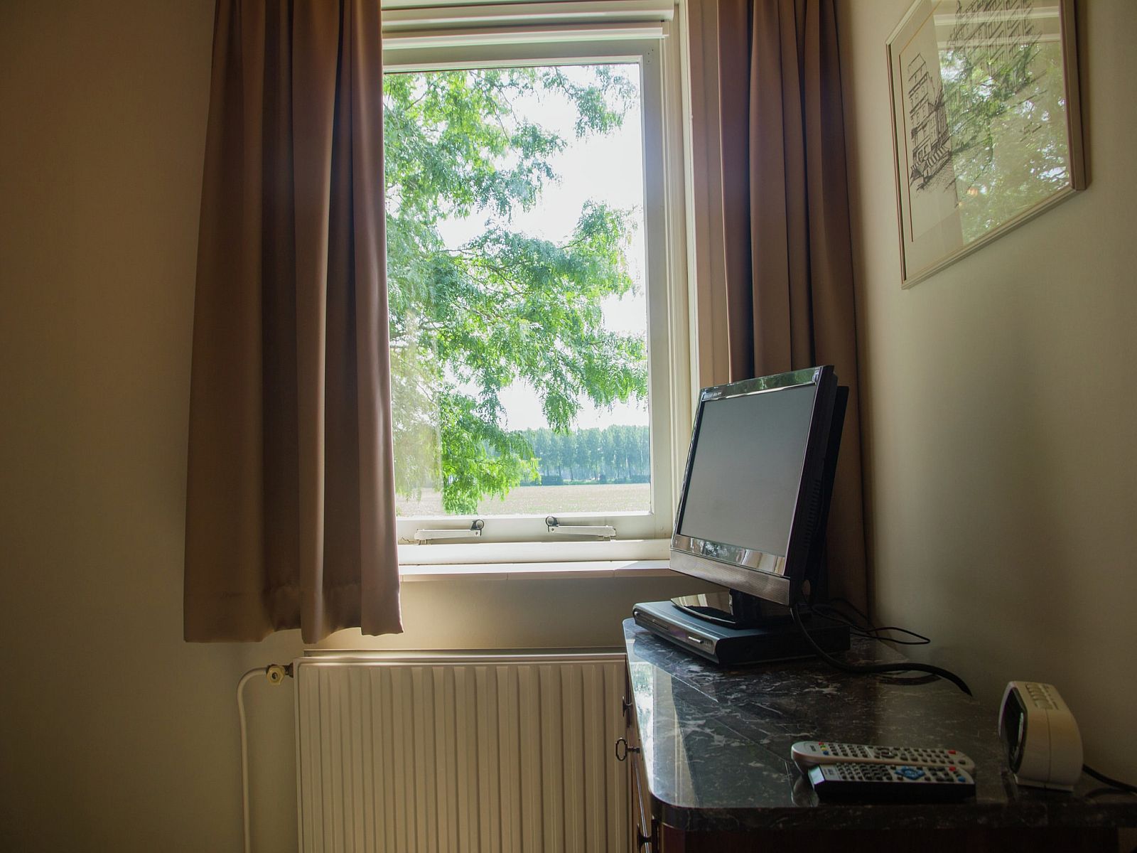 Unterkunft 631806 - Ferienhaus Zeeuws-Vlaanderen - De Biezenknop