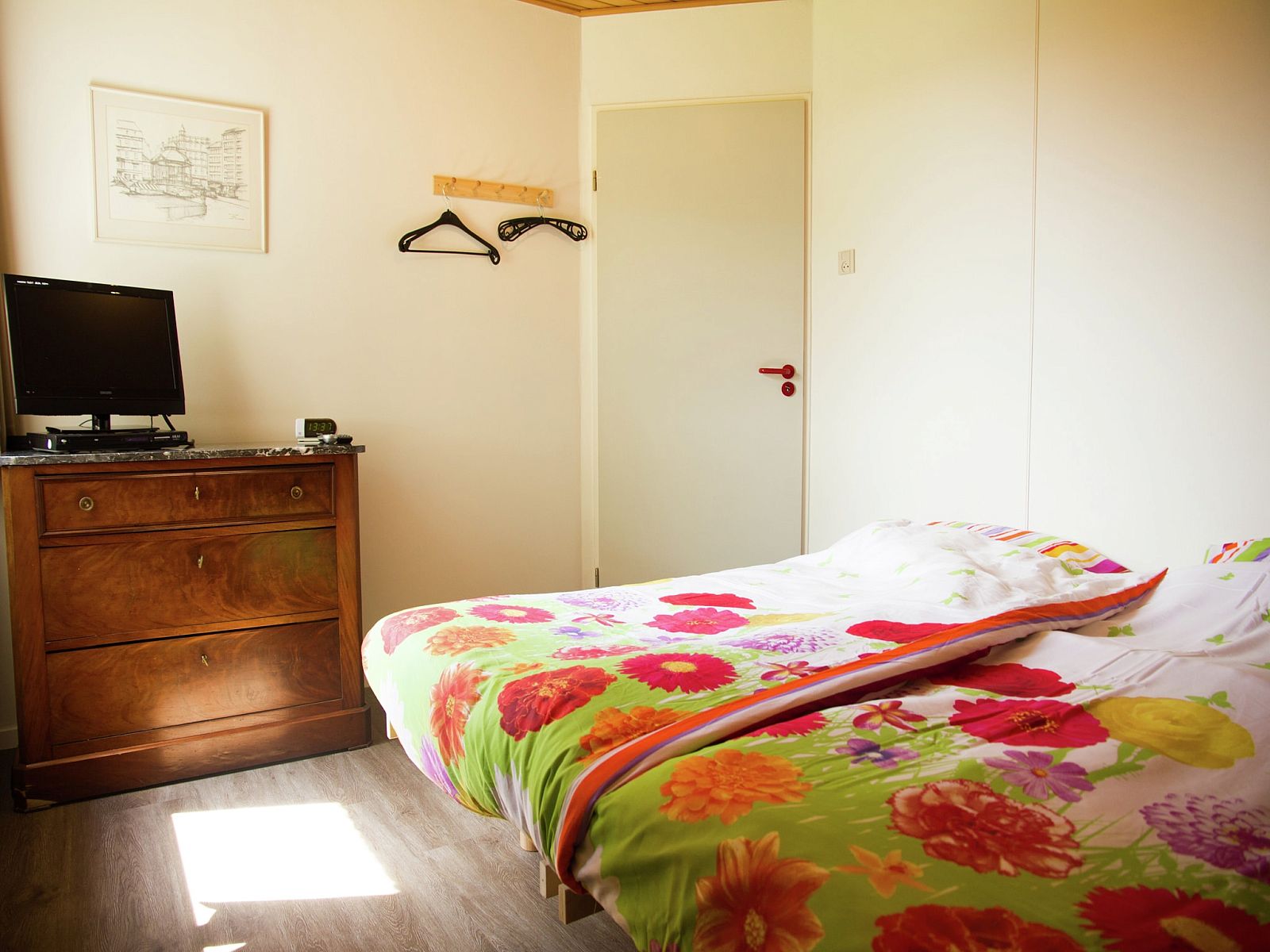 Unterkunft 631806 - Ferienhaus Zeeuws-Vlaanderen - De Biezenknop