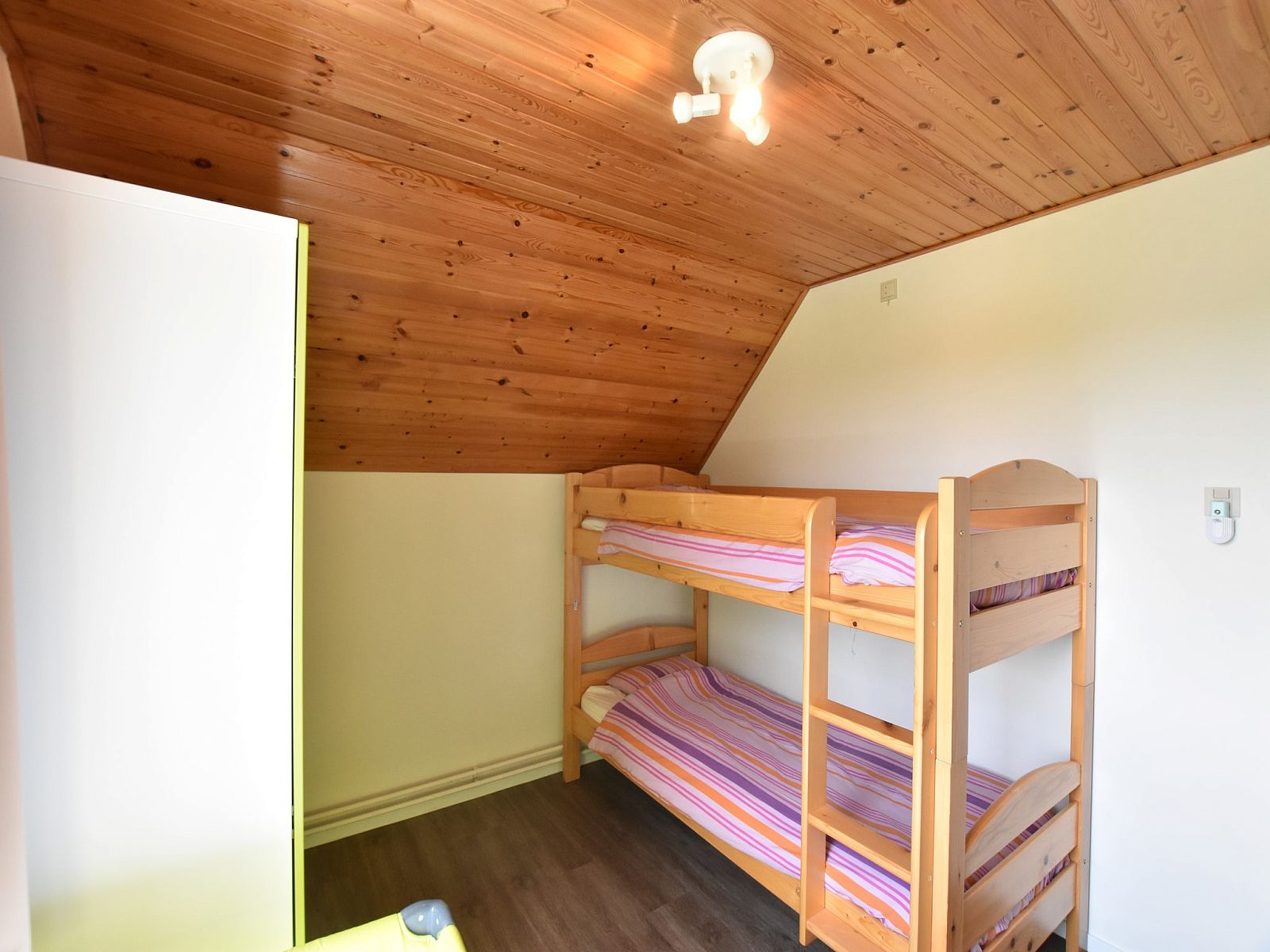 Unterkunft 631806 - Ferienhaus Zeeuws-Vlaanderen - De Biezenknop
