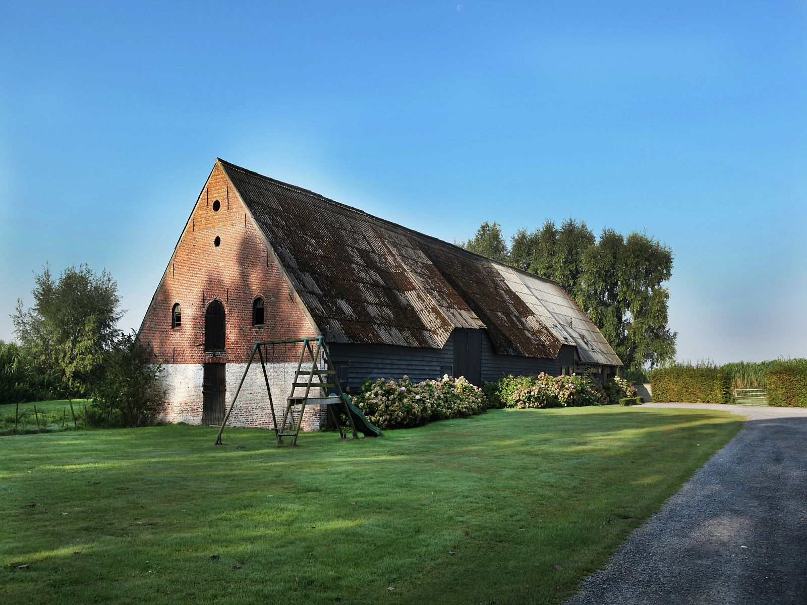 Guest house 631808 - Holiday property Zeeuws-Vlaanderen - Biezenpolder