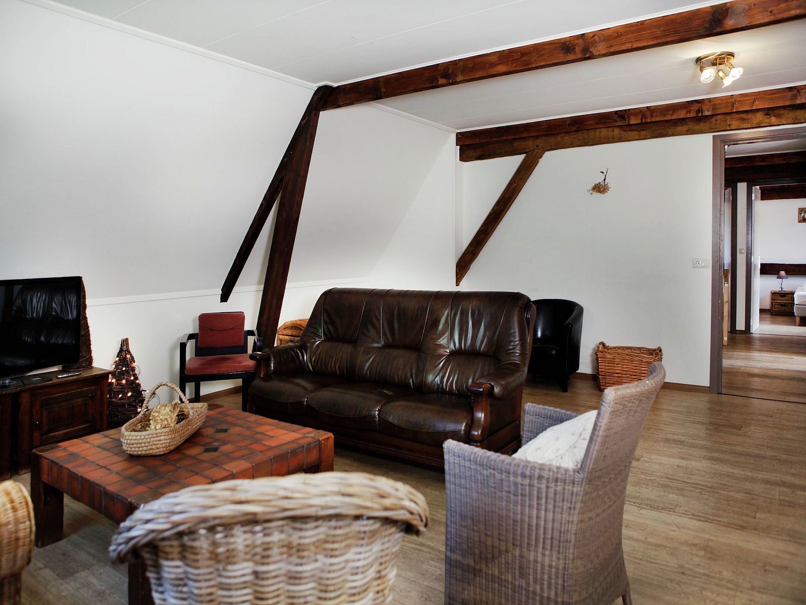 Guest house 631808 - Holiday property Zeeuws-Vlaanderen - Biezenpolder