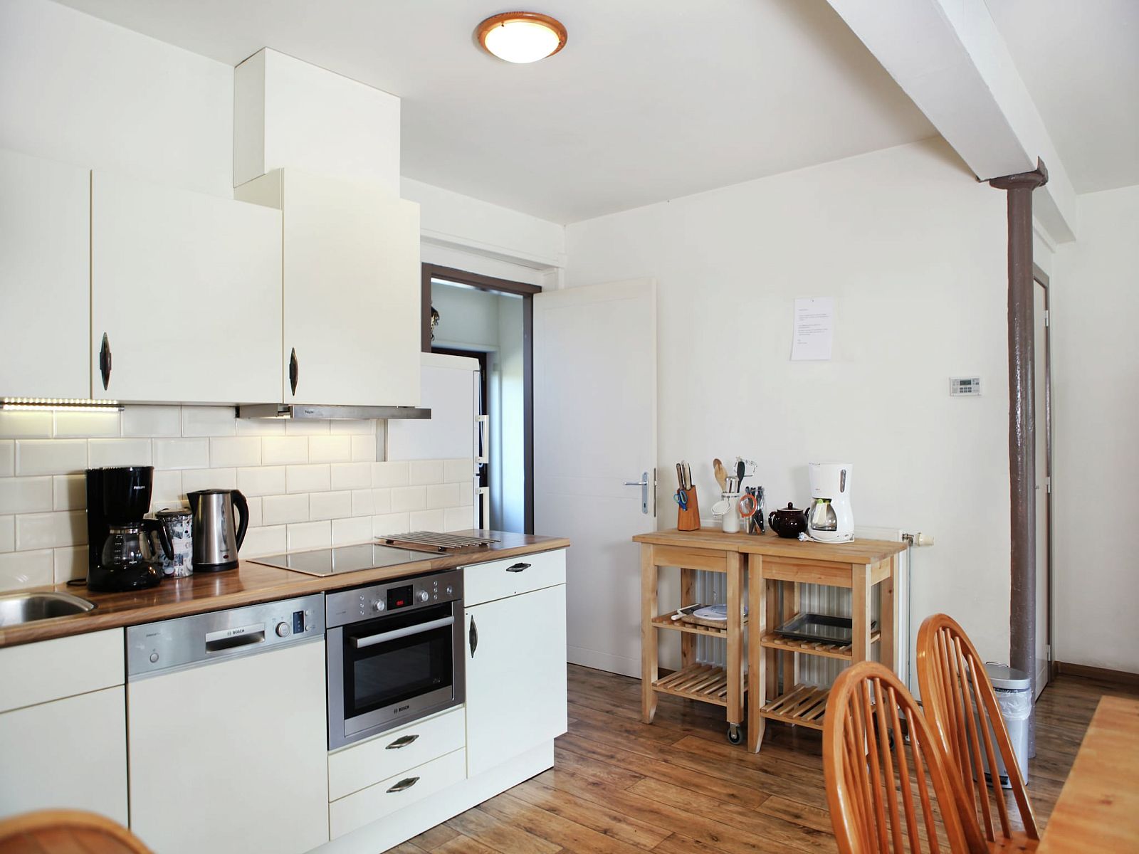 Guest house 631808 - Holiday property Zeeuws-Vlaanderen - Biezenpolder