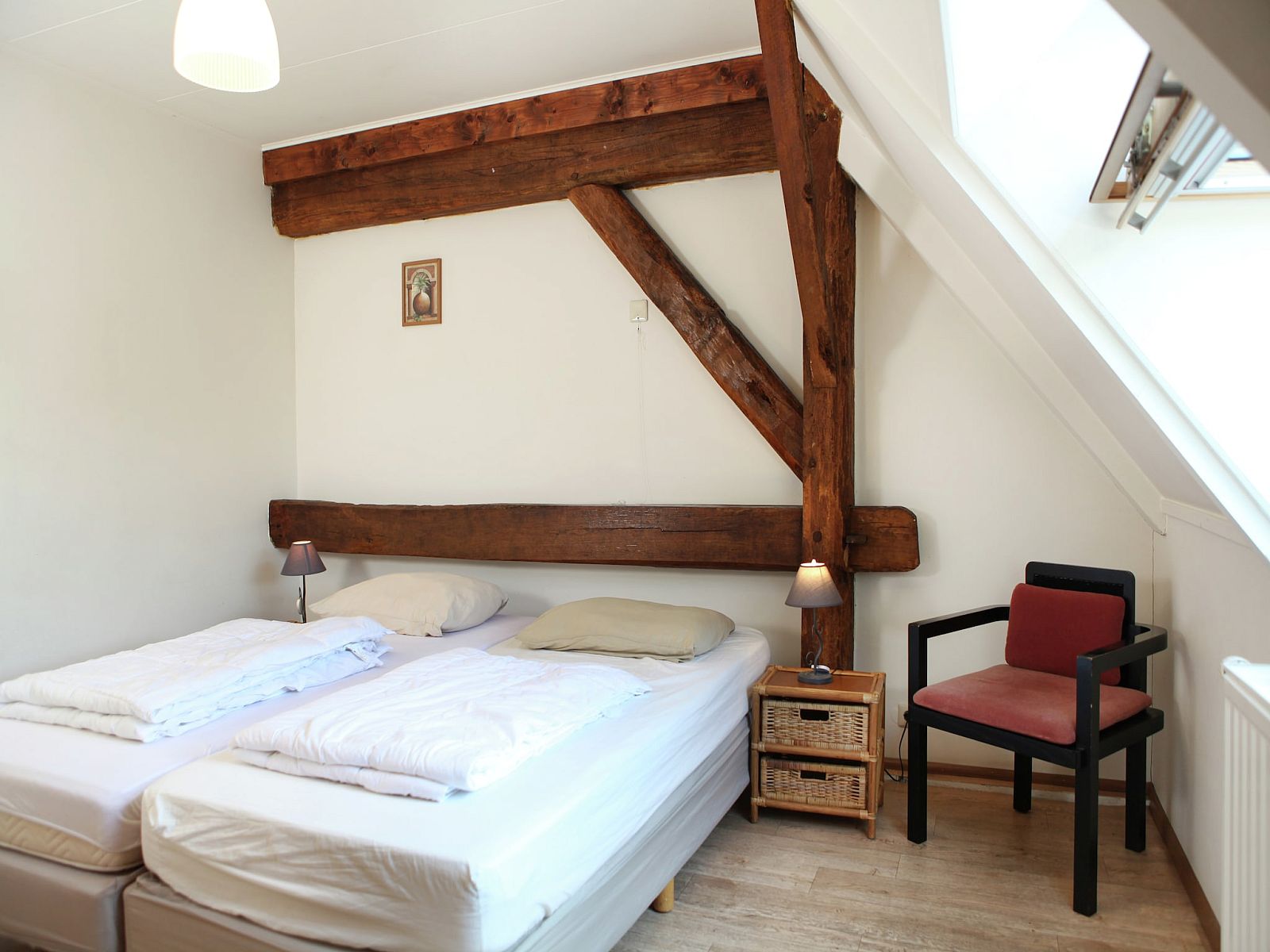 Guest house 631808 - Holiday property Zeeuws-Vlaanderen - Biezenpolder
