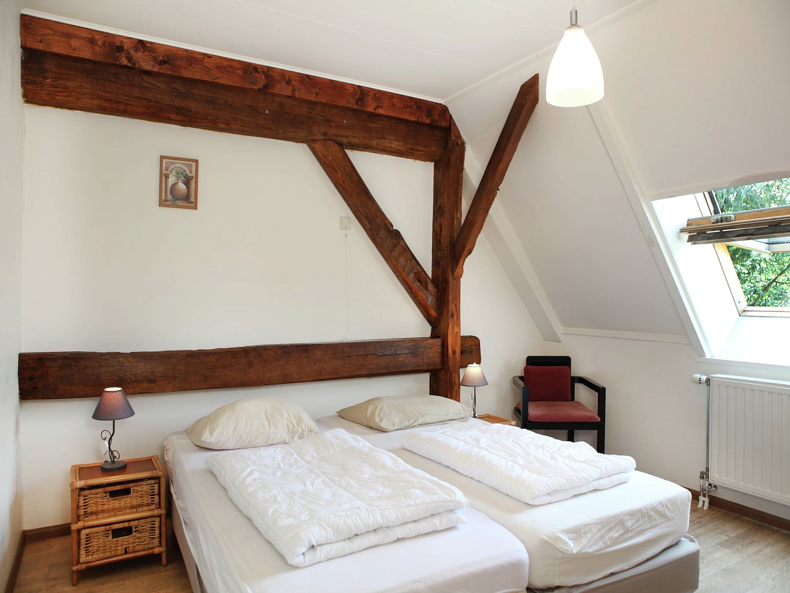 Guest house 631808 - Holiday property Zeeuws-Vlaanderen - Biezenpolder