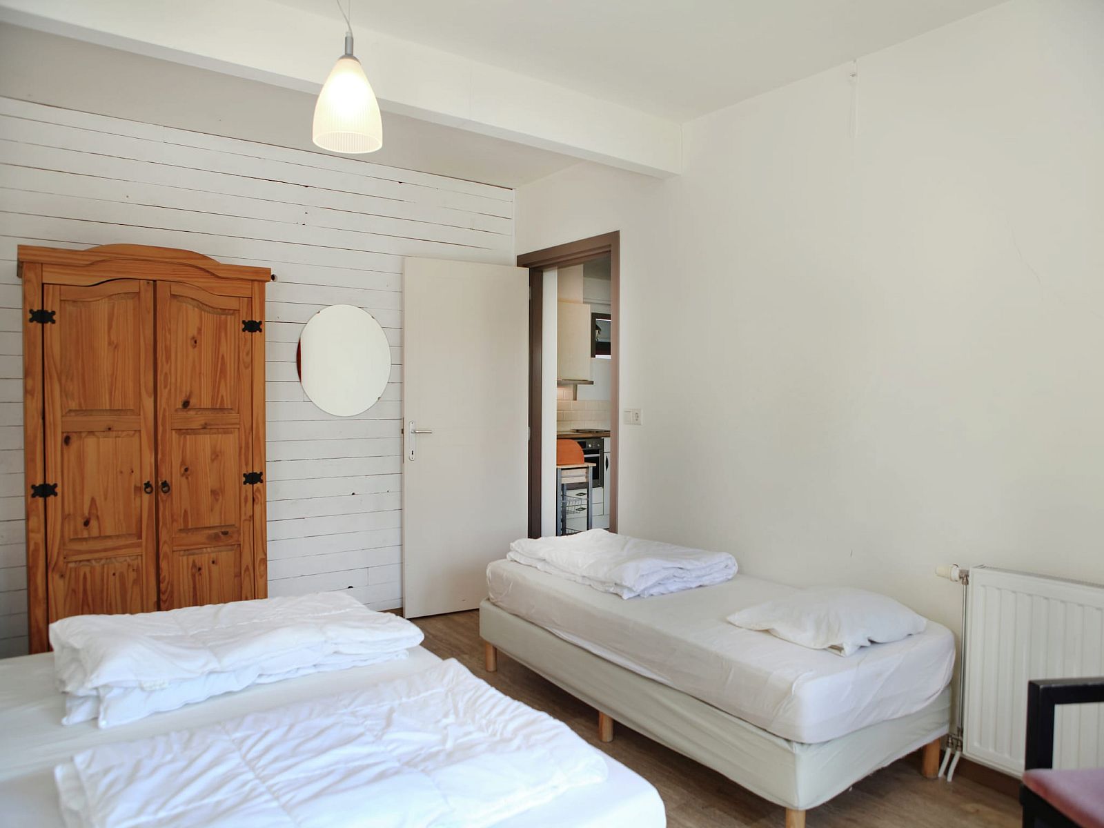 Guest house 631808 - Holiday property Zeeuws-Vlaanderen - Biezenpolder