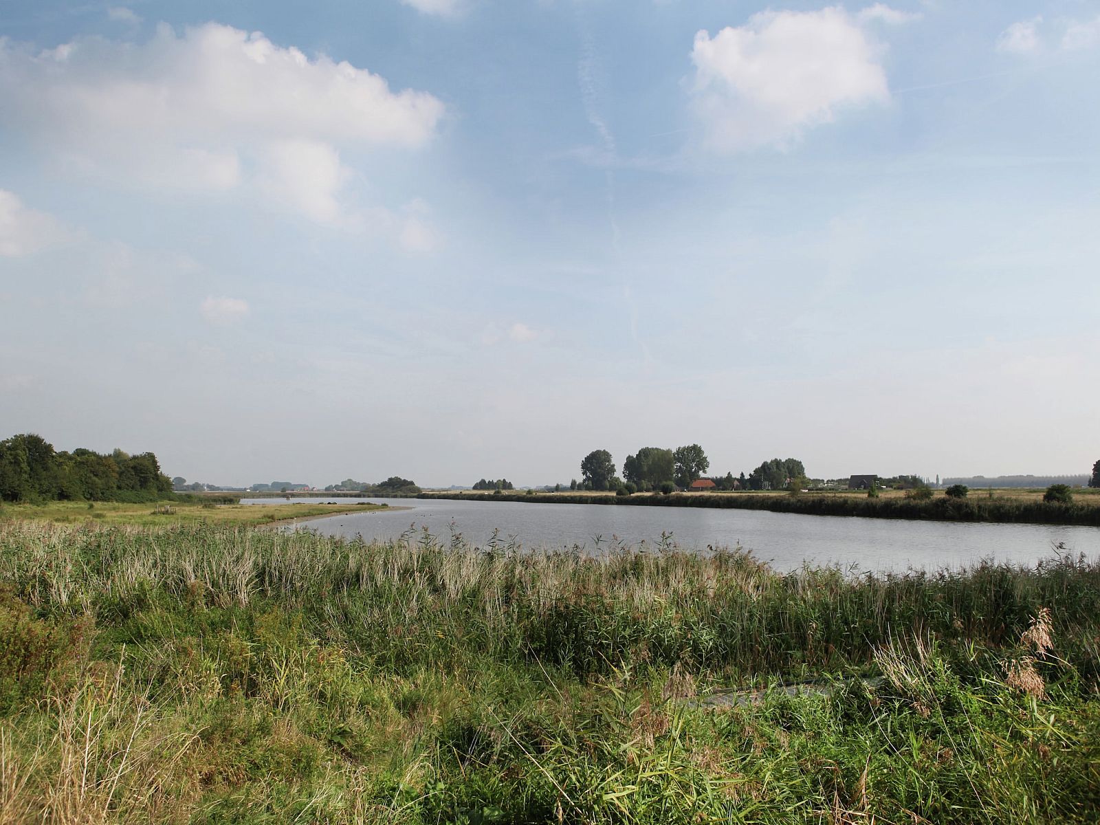 Guest house 631808 - Holiday property Zeeuws-Vlaanderen - Biezenpolder