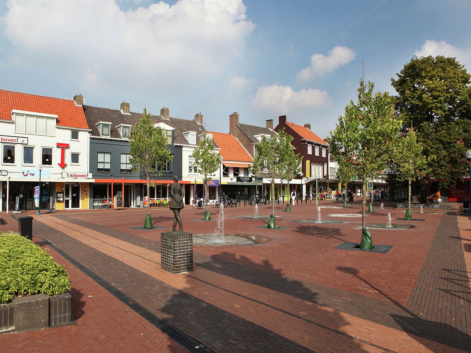 Guest house 631808 - Holiday property Zeeuws-Vlaanderen - Biezenpolder