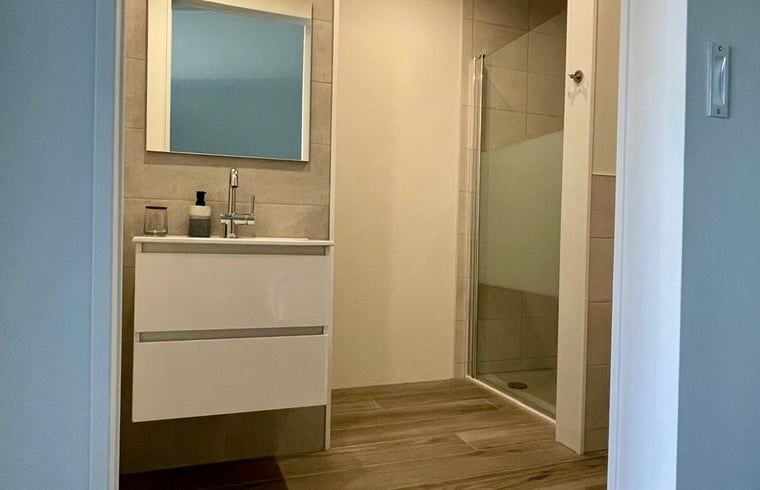 Guest house 631904 - Holiday property Zeeuws-Vlaanderen - Vakantiehuis in Westdorpe