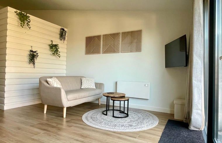 Unterkunft 631906 - Ferienhaus Zeeuws-Vlaanderen - Vakantiehuisje in Westdorpe