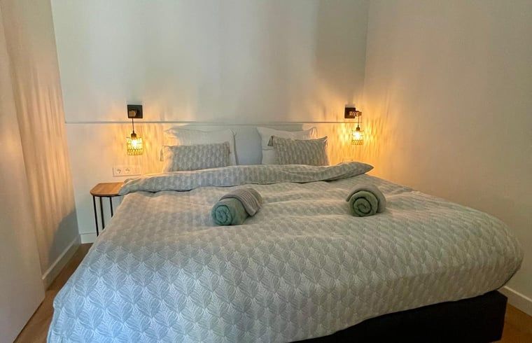 Unterkunft 631906 - Ferienhaus Zeeuws-Vlaanderen - Vakantiehuisje in Westdorpe